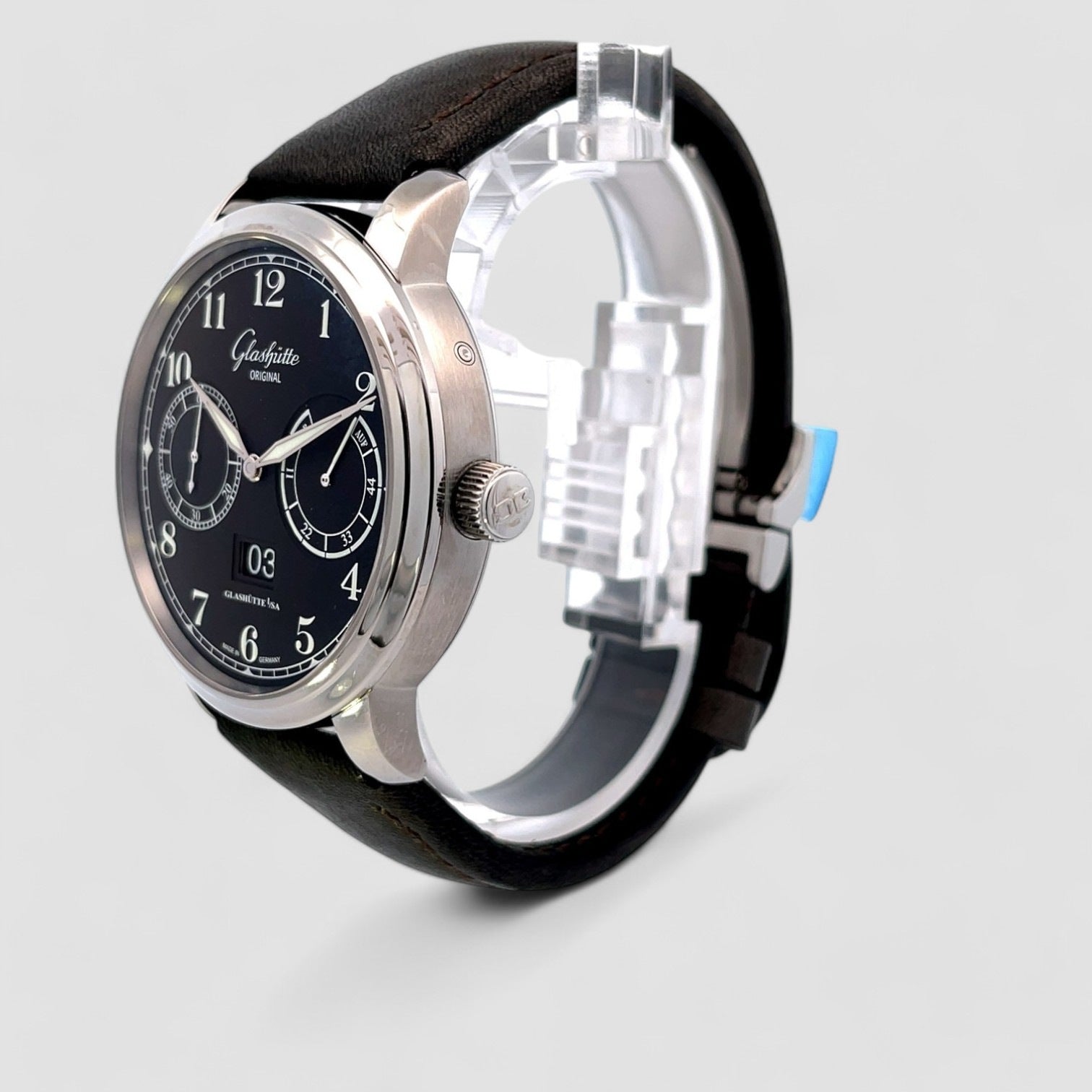 Senator Observer Mens Watch