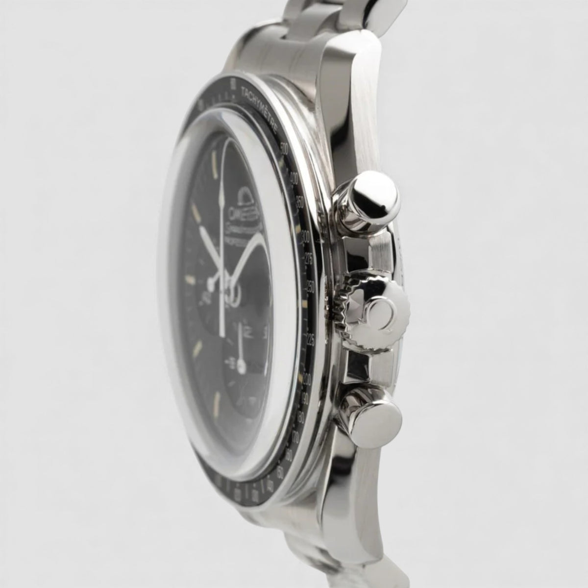 Speedmaster Moonwatch Apollo Xi