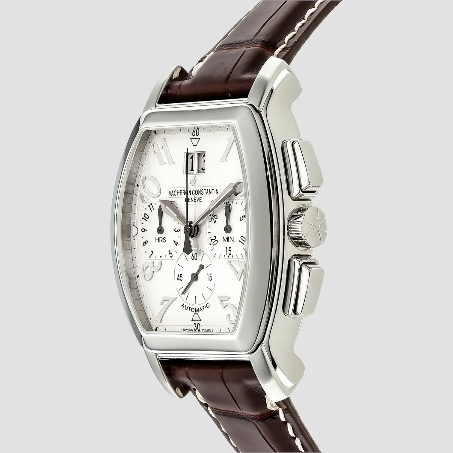 Royal Eagle Chronograph Mens Watch