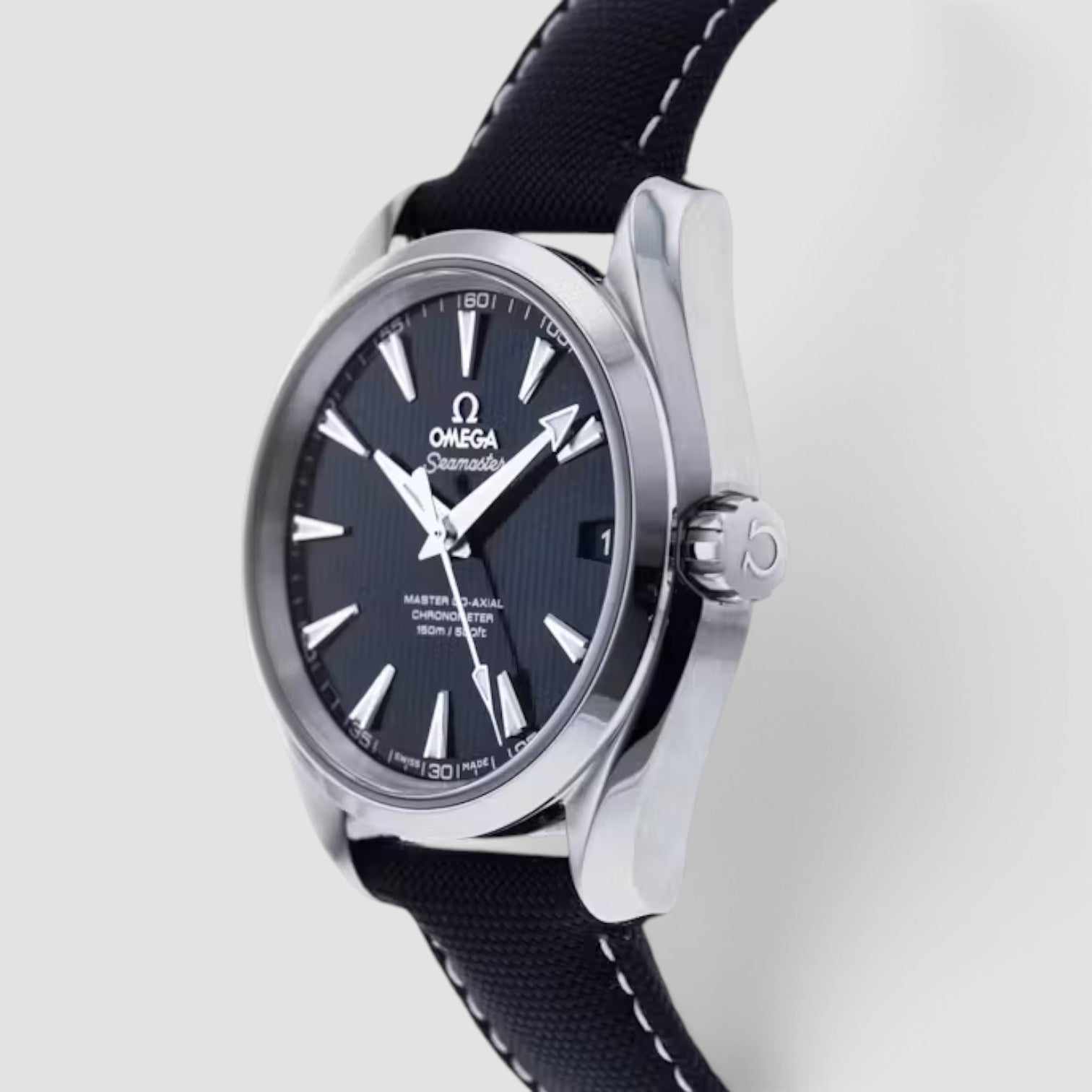 Seamaster Aqua Terra 39mm