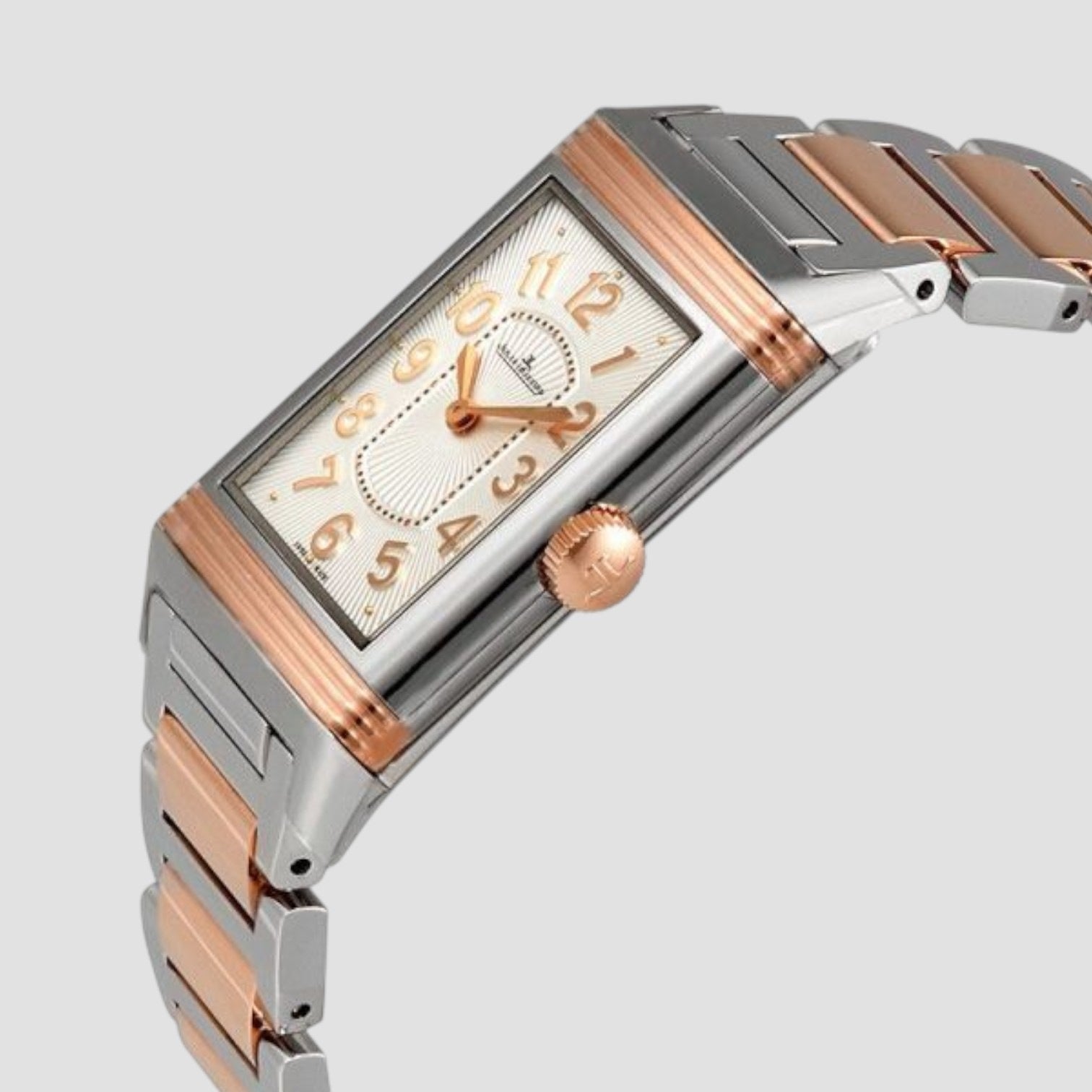 Grande Reverso Lady Ultra Thin Ladies Watch