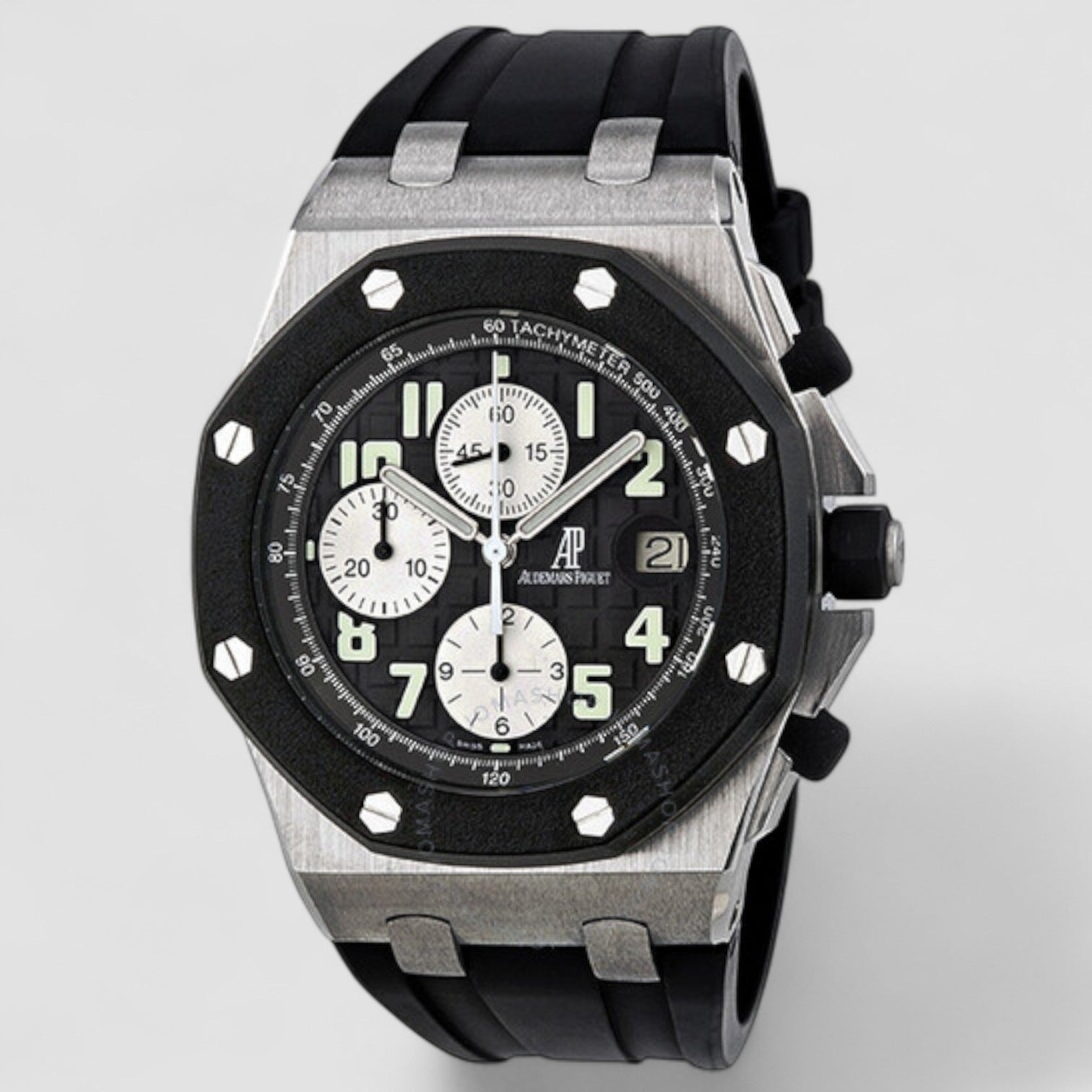 Royal Oak Offshore Chronograph
