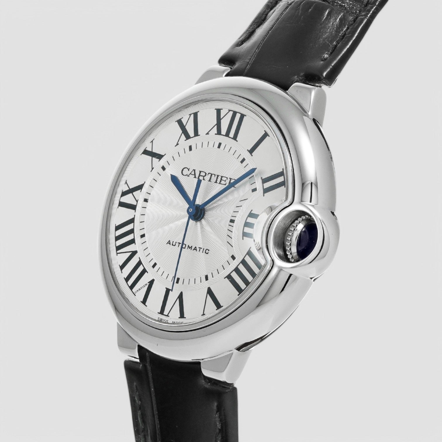 Ballon Bleu Automatic SS 36MM
