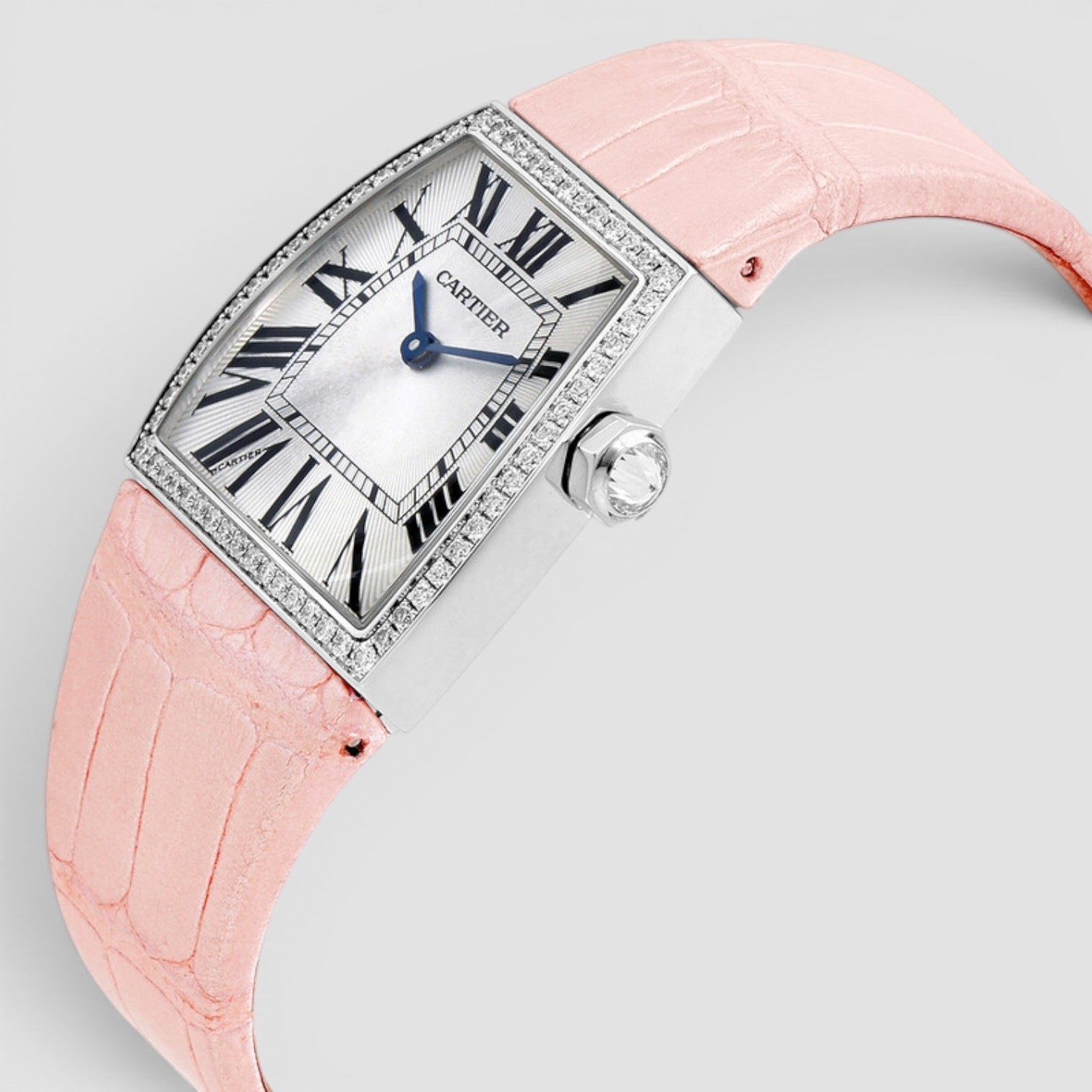 La Dona De Cartier