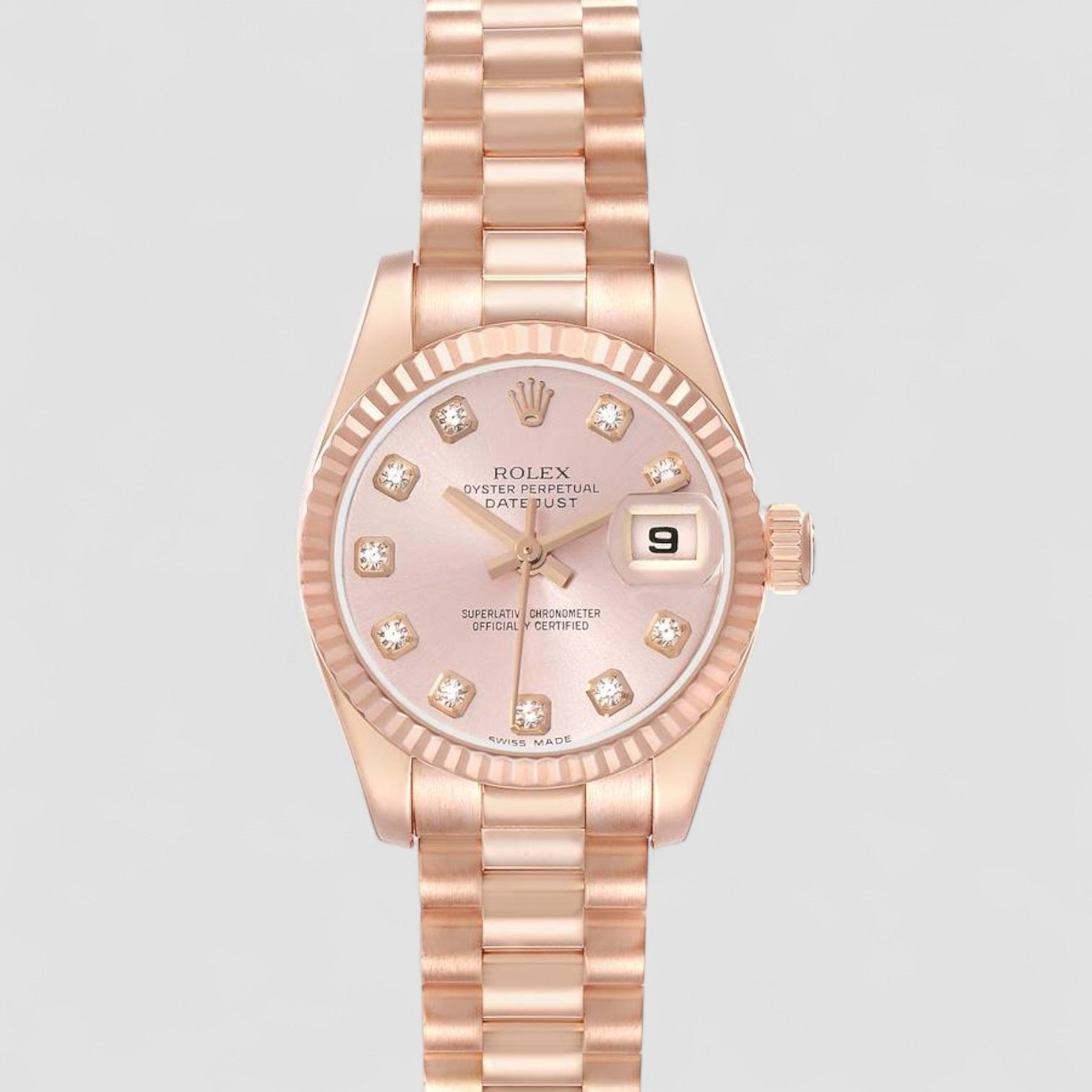 Lady-Datejust
