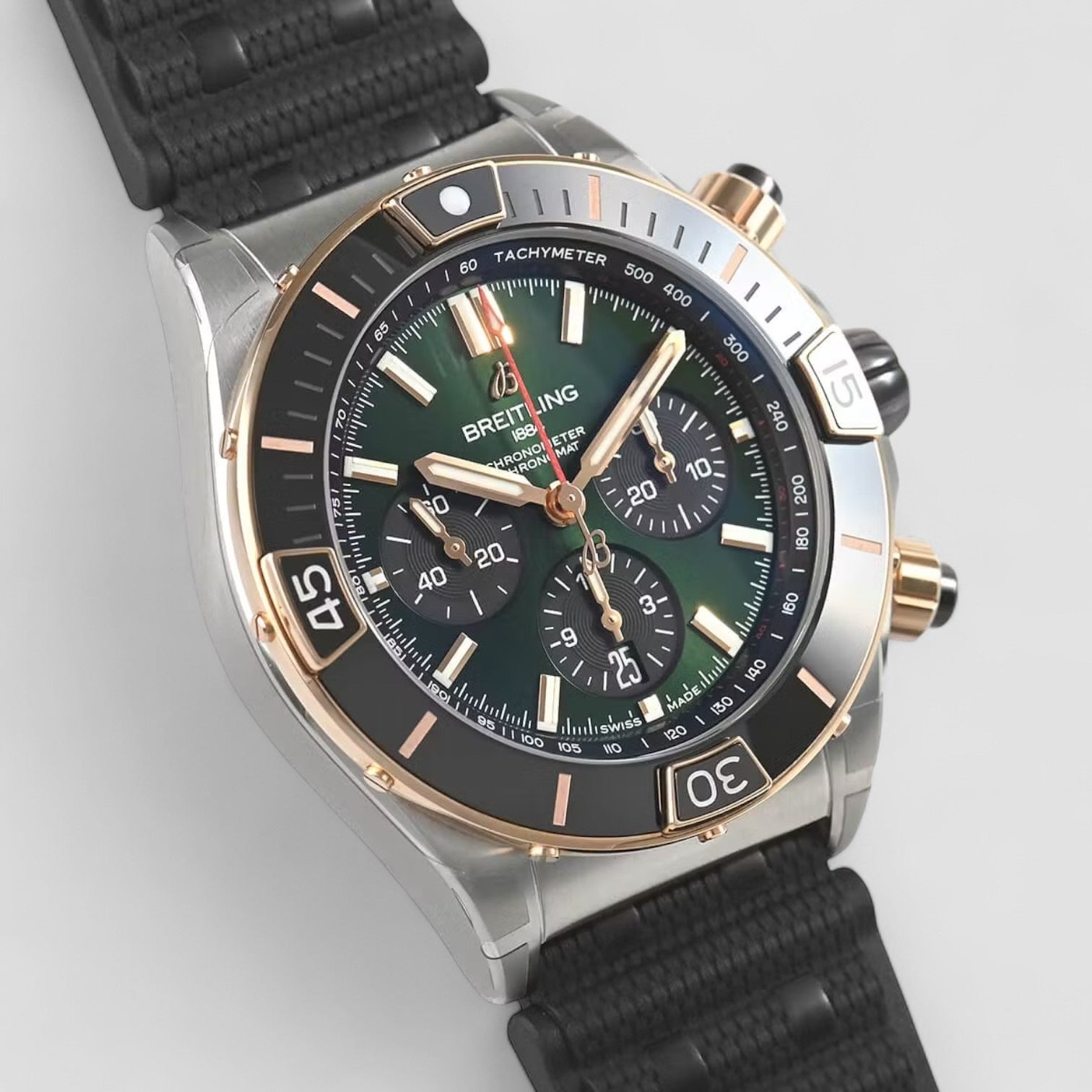 Chronomat 44