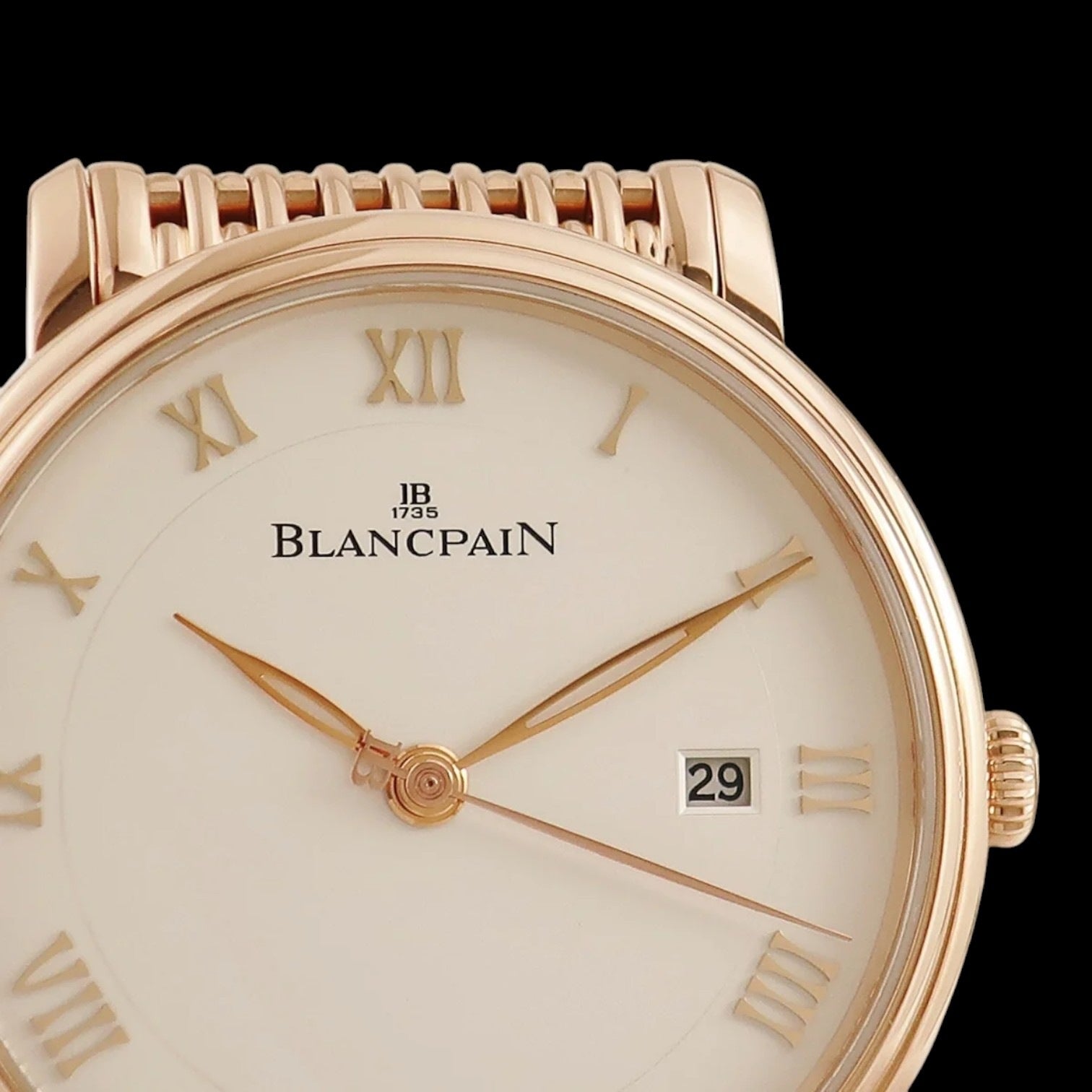 Villeret Men's Automatic Watch