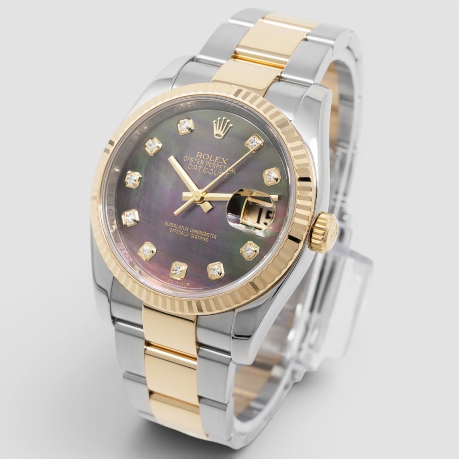 Datejust 36
