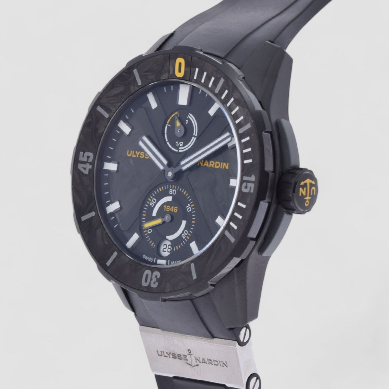 Diver X Cape Horn Limited Edition 44MM