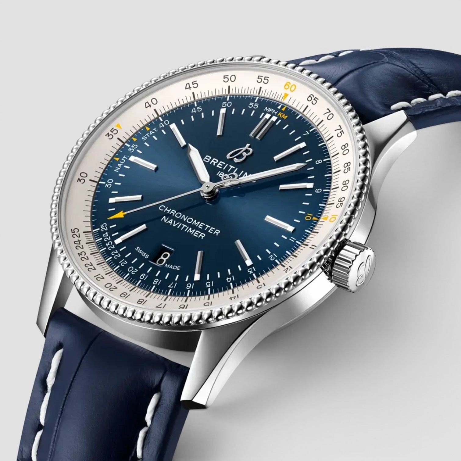 Navitimer Automatic 41mm