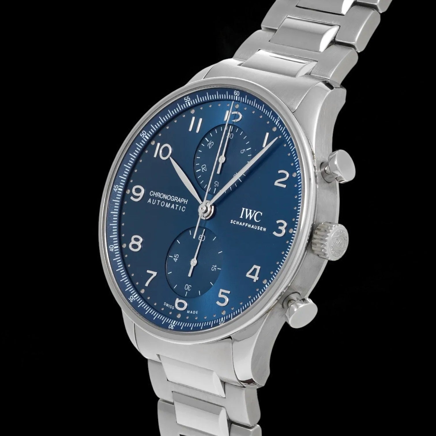 Chronograph Portugieser