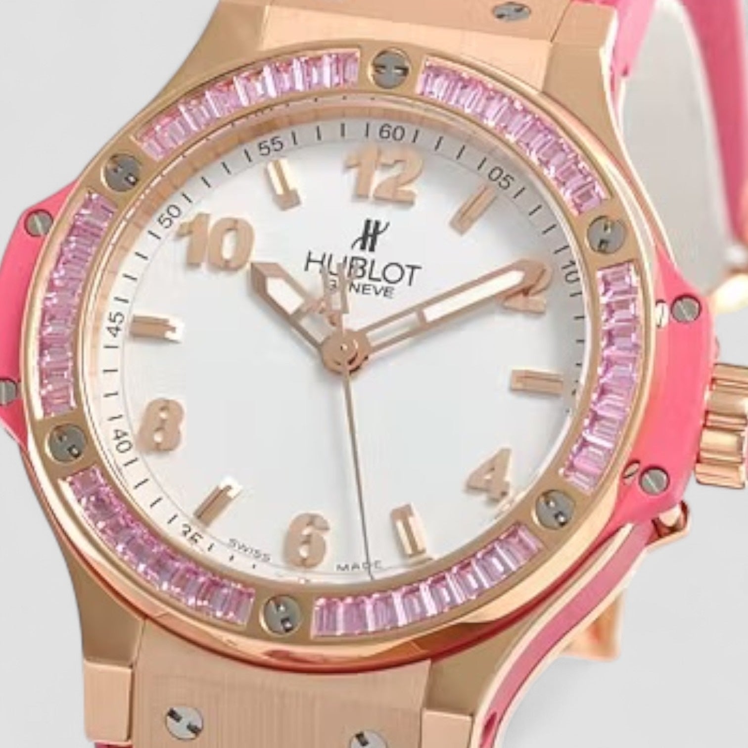 Big Bang Tutti Frutti Big Bang Gold