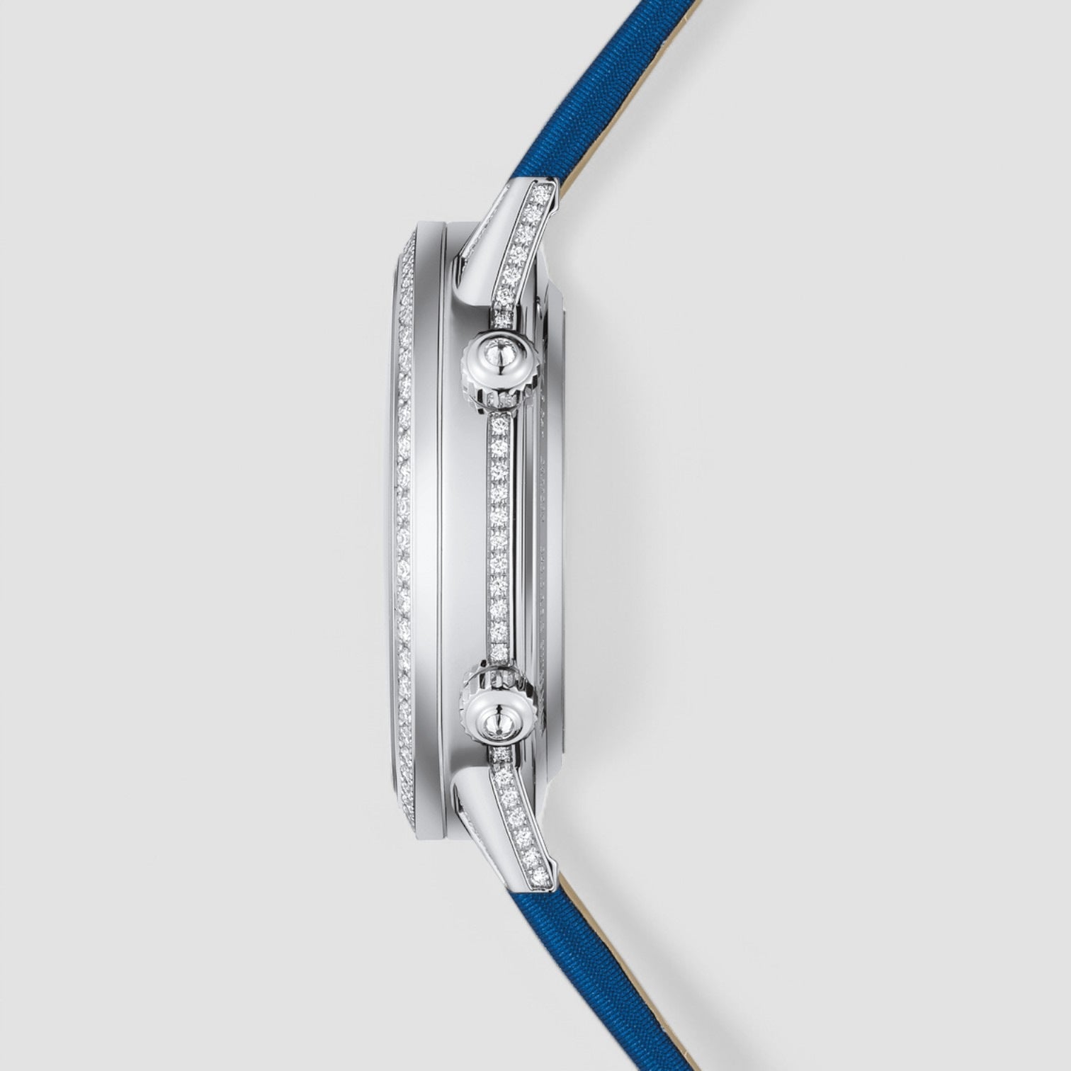 Rendez-Vous Moon White Gold 36mm