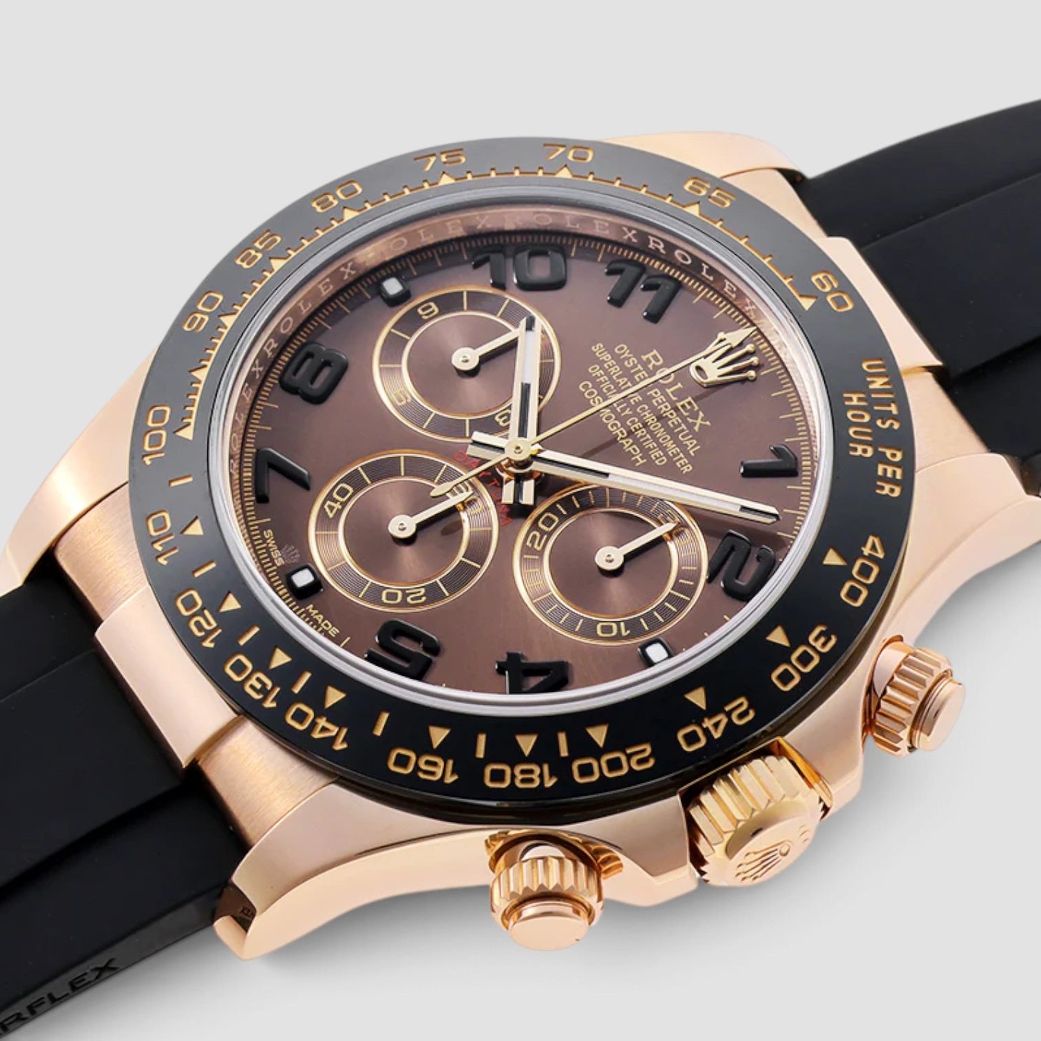 Rolex Daytona 116515ln