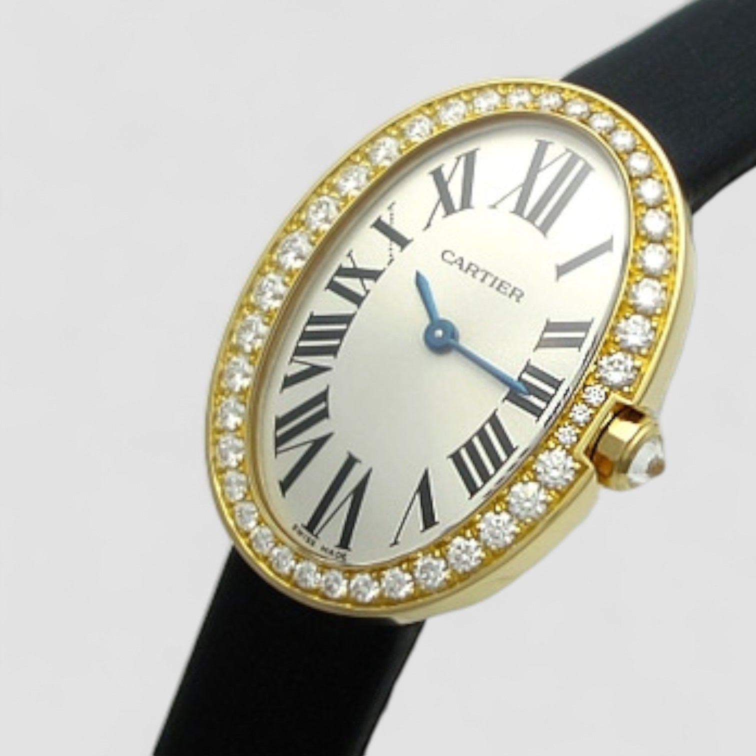 Baignoire Mini Ladies Watch