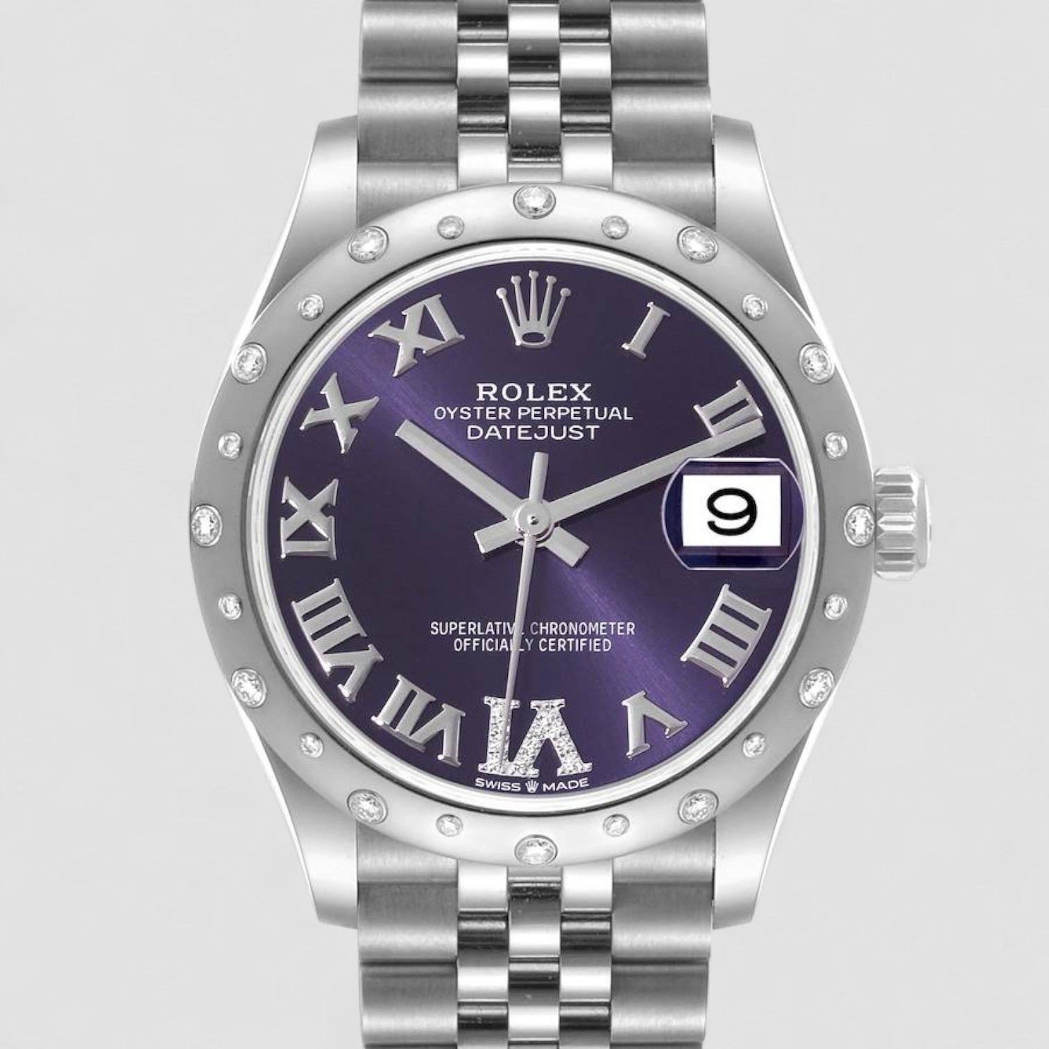 Datejust 31