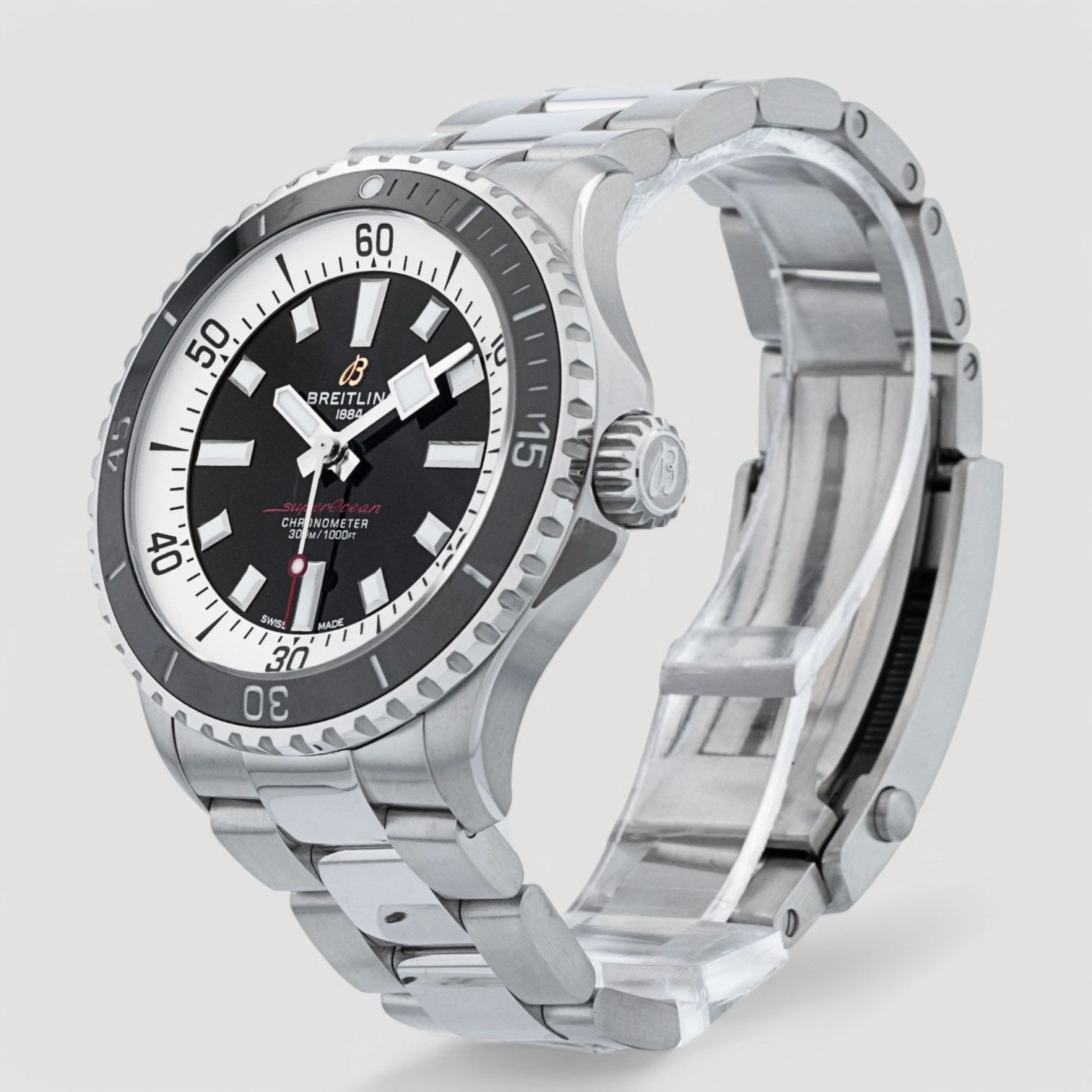 Superocean Automatic 42