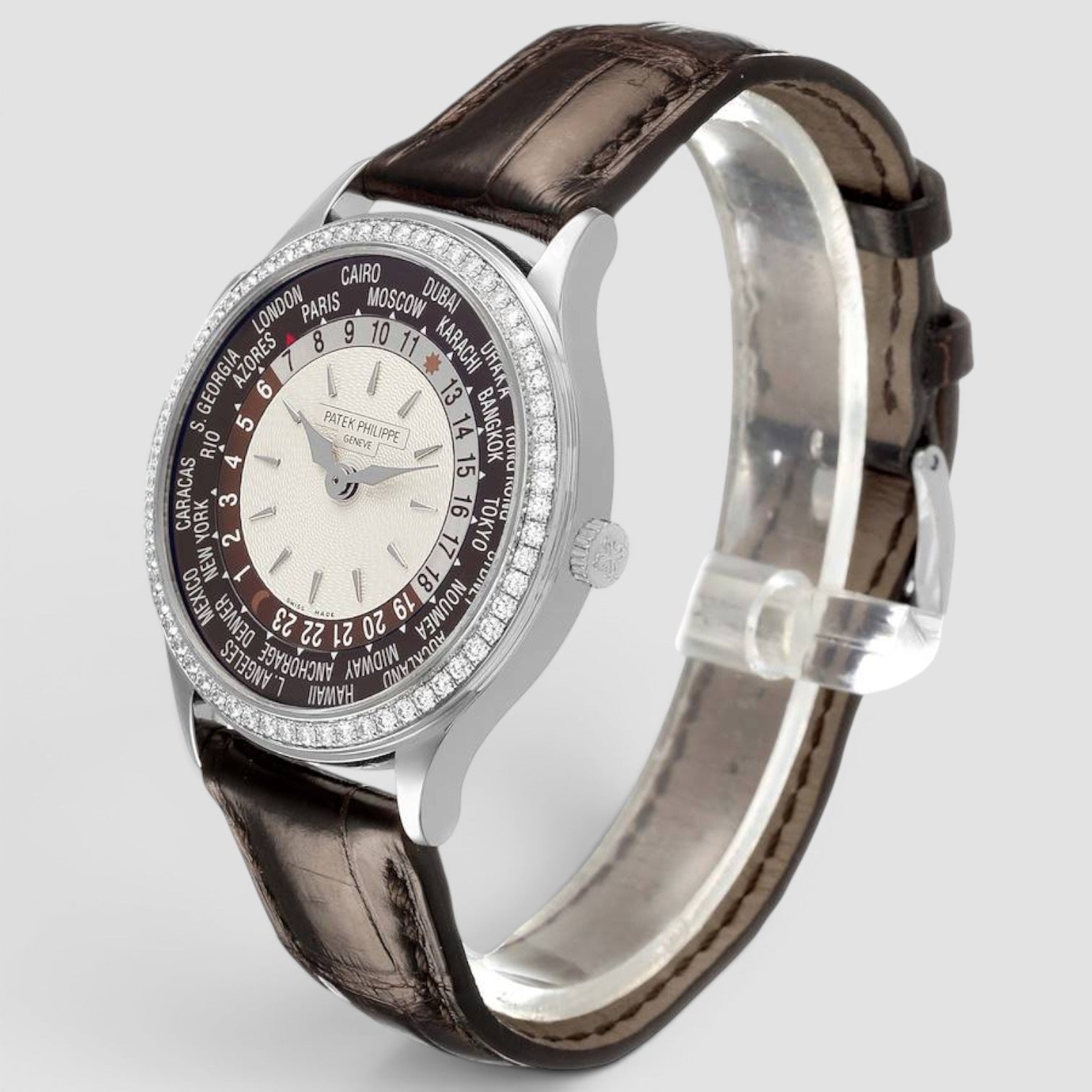 World Time