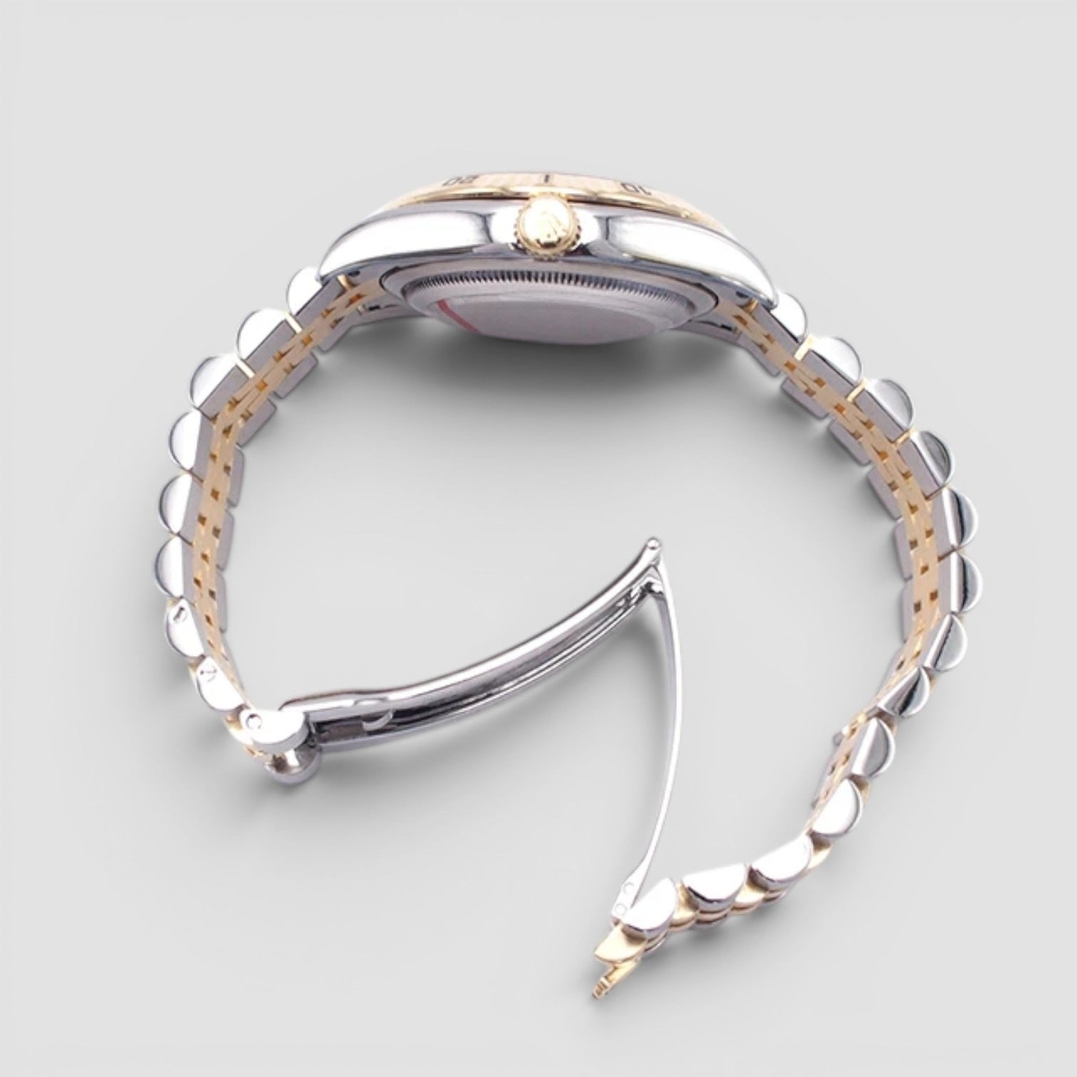 Datejust Turn-O-Graph