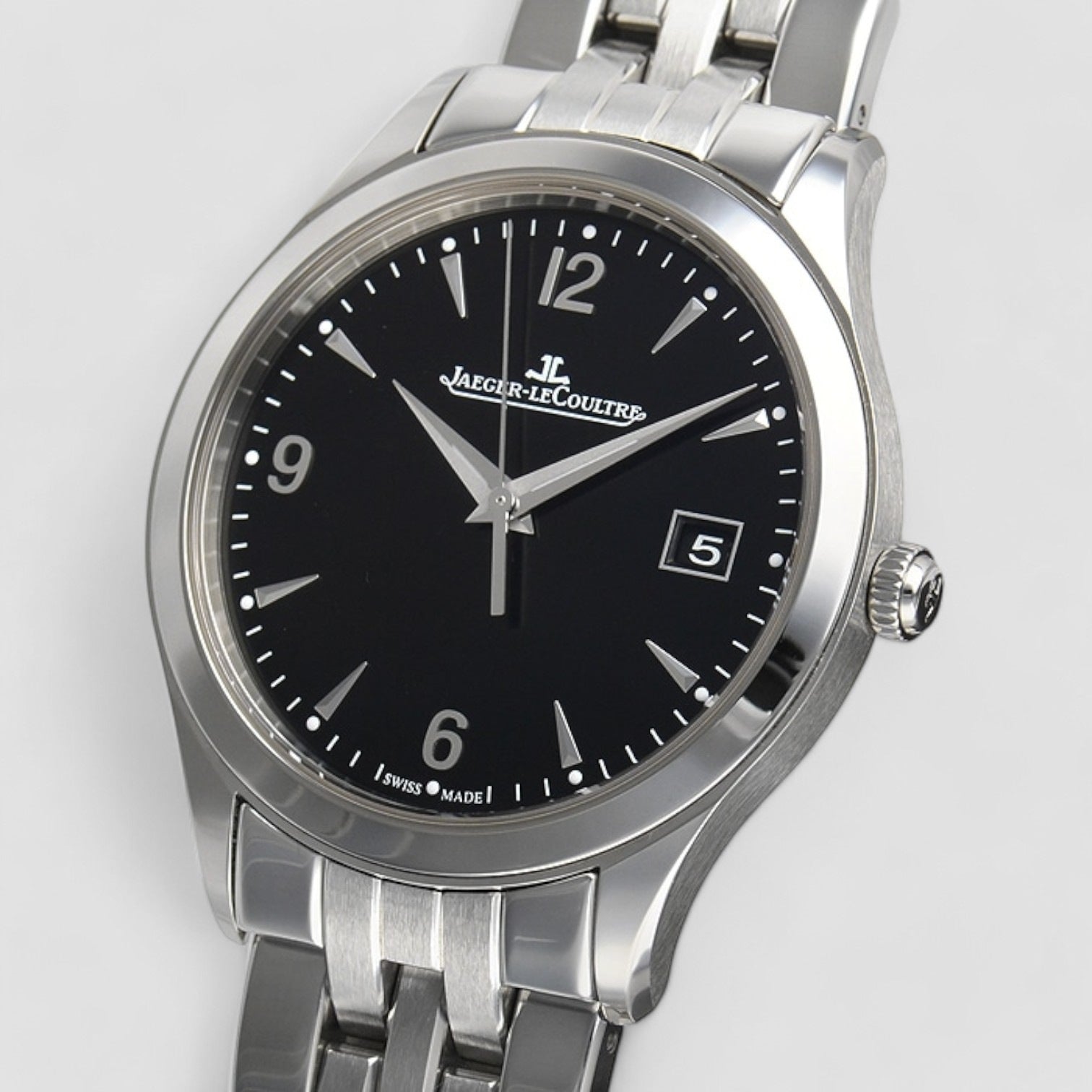 Master Control Automatic Mens Watch