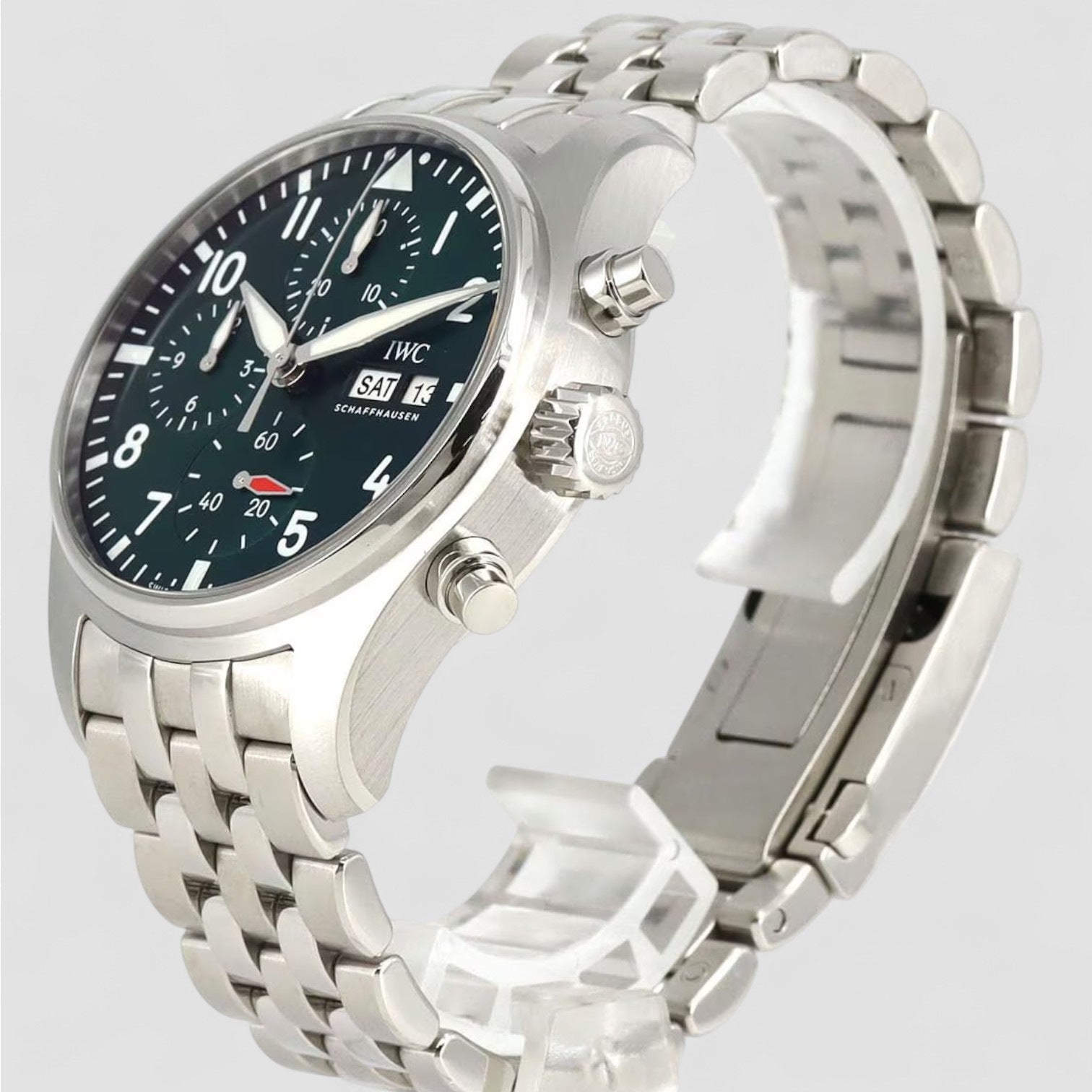 Pilot's Watch Chronograph