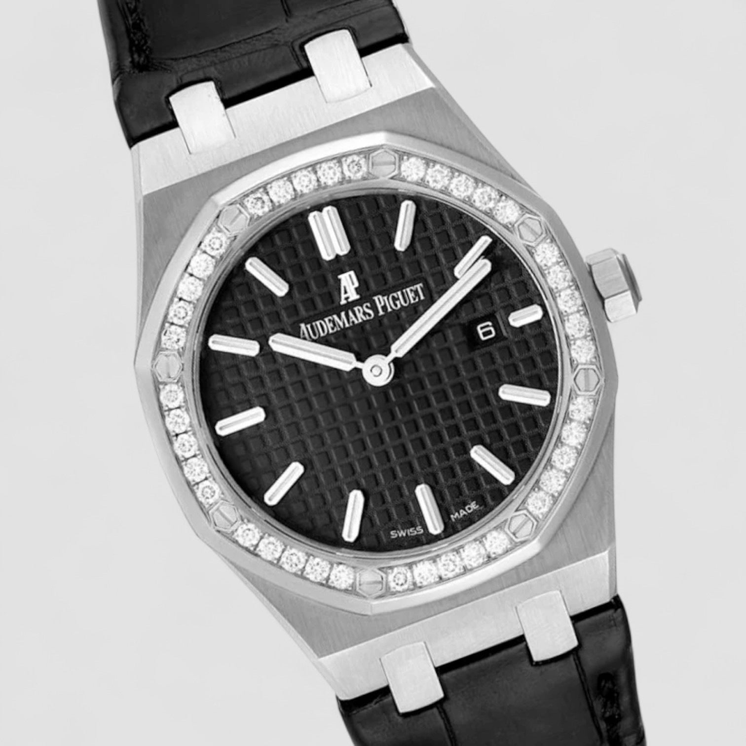 Royal Oak Lady Quartz Ladies Watch
