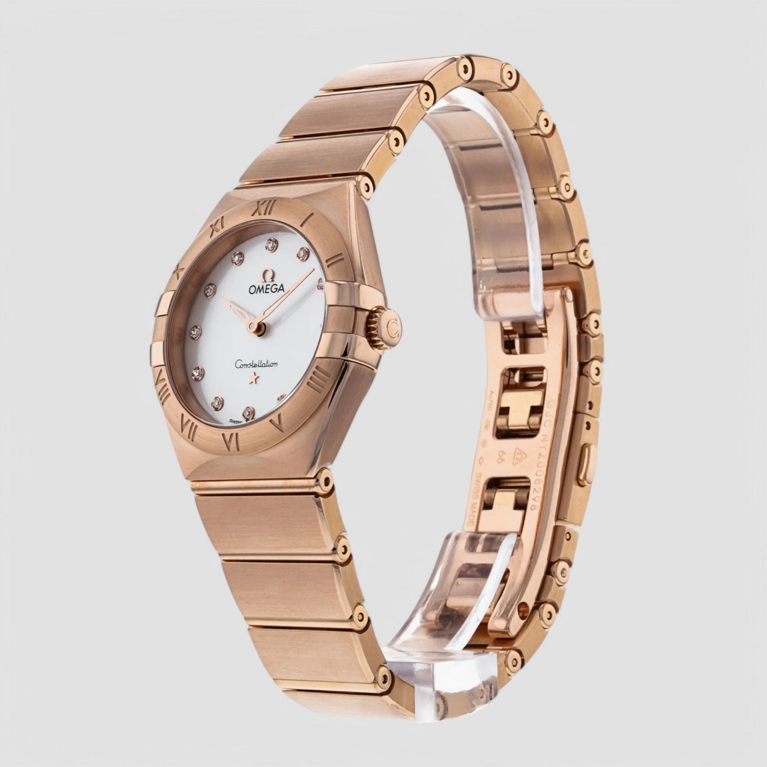 Constellation Quartz Manhattan