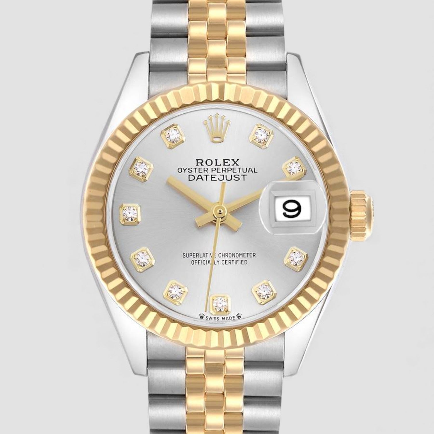 Lady-Datejust
