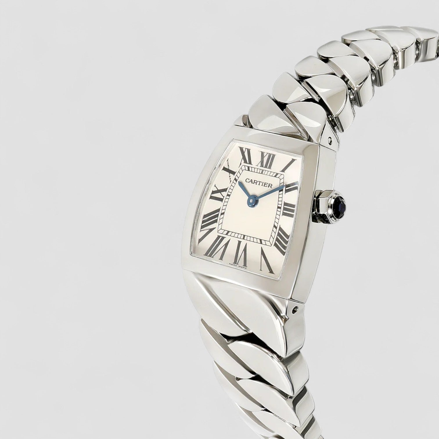 La Dona de Cartier Womens Watch