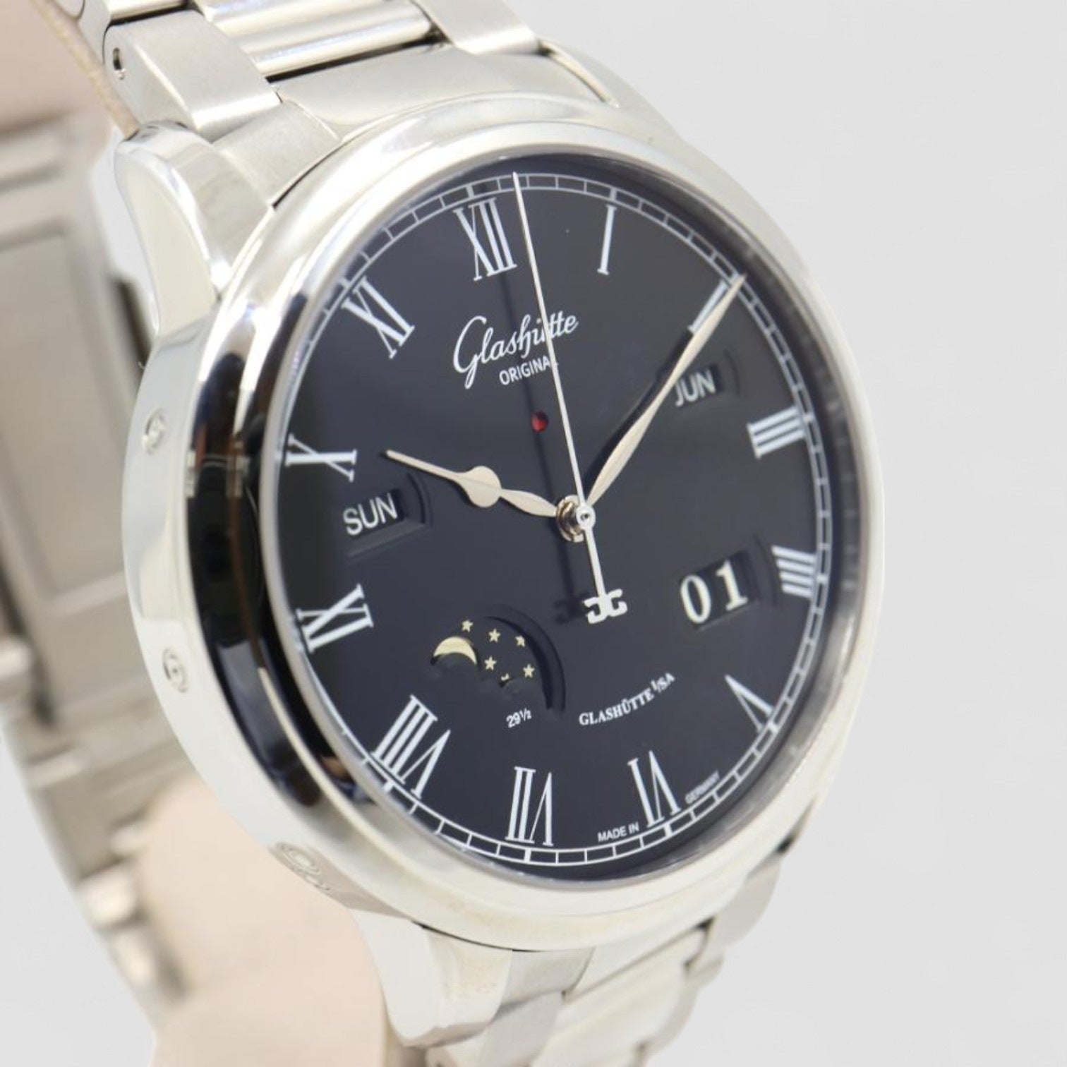 Senator Perpetual Calendar