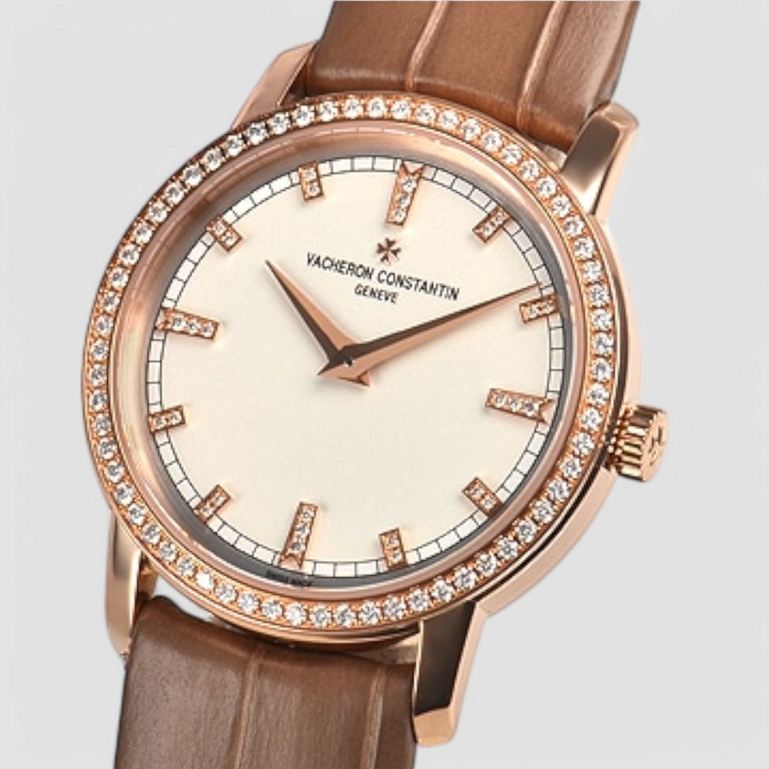 Traditionnelle Quartz 30mm Ladies Watch