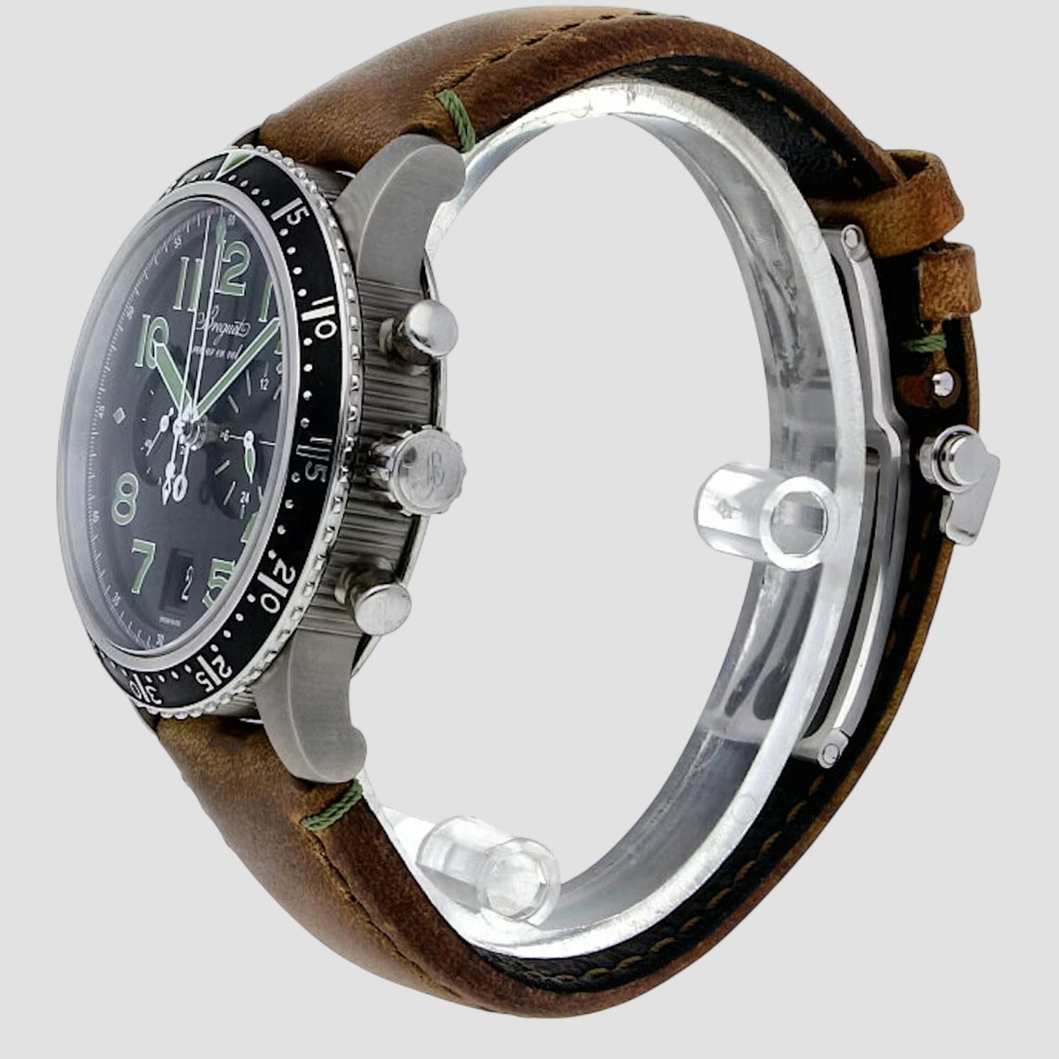 Type XXI Flyback Chronograph