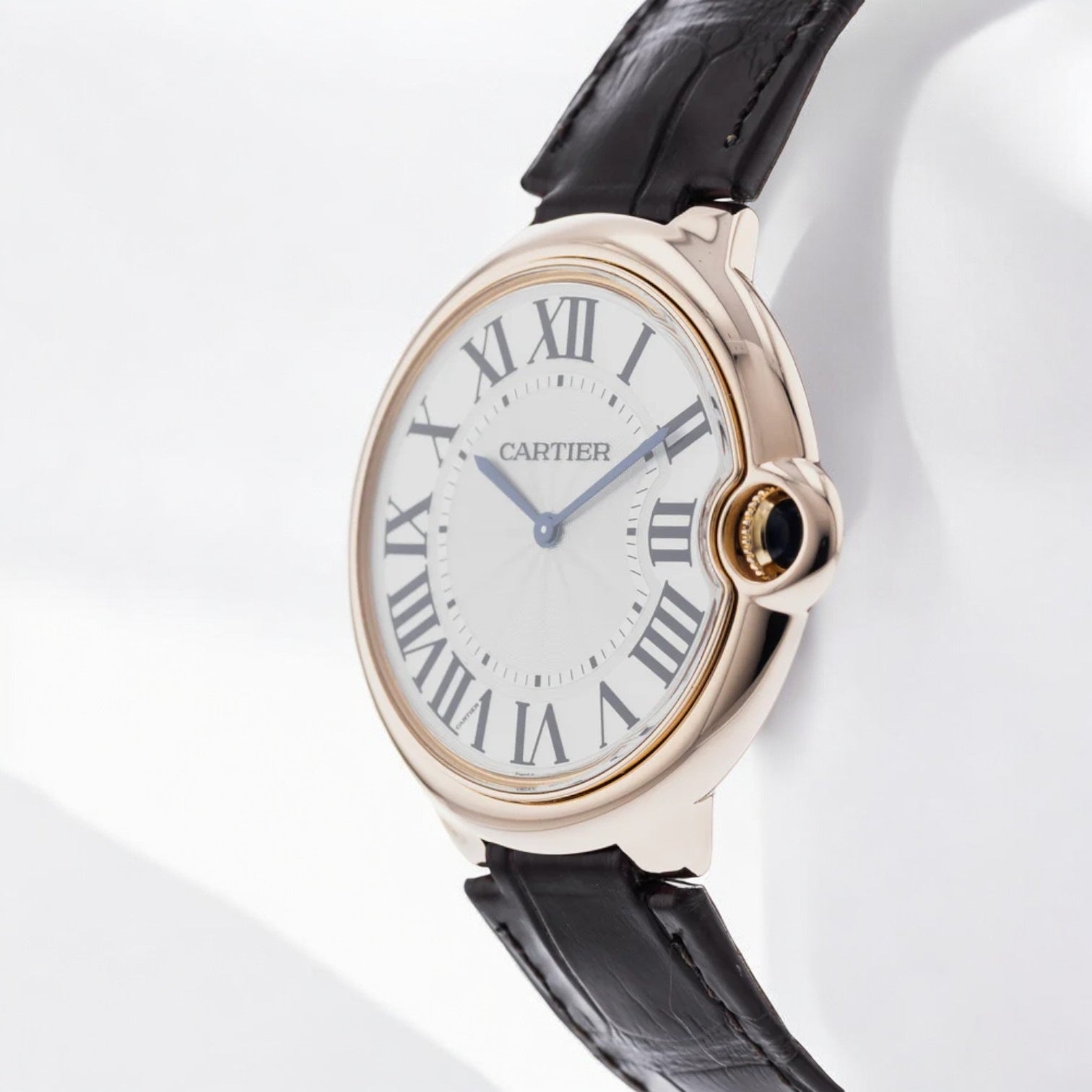 Ballon Bleu RG 40mm