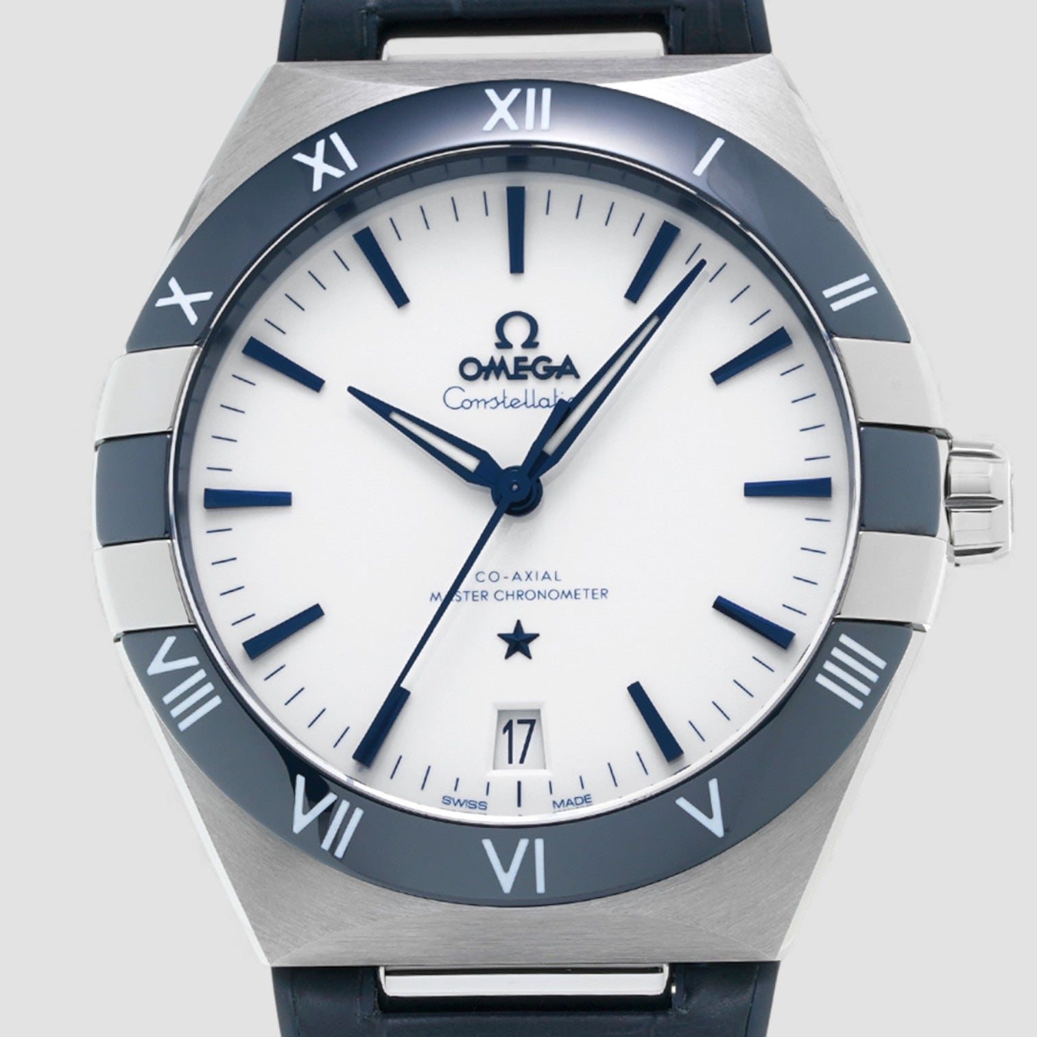 Constellation Chronometer