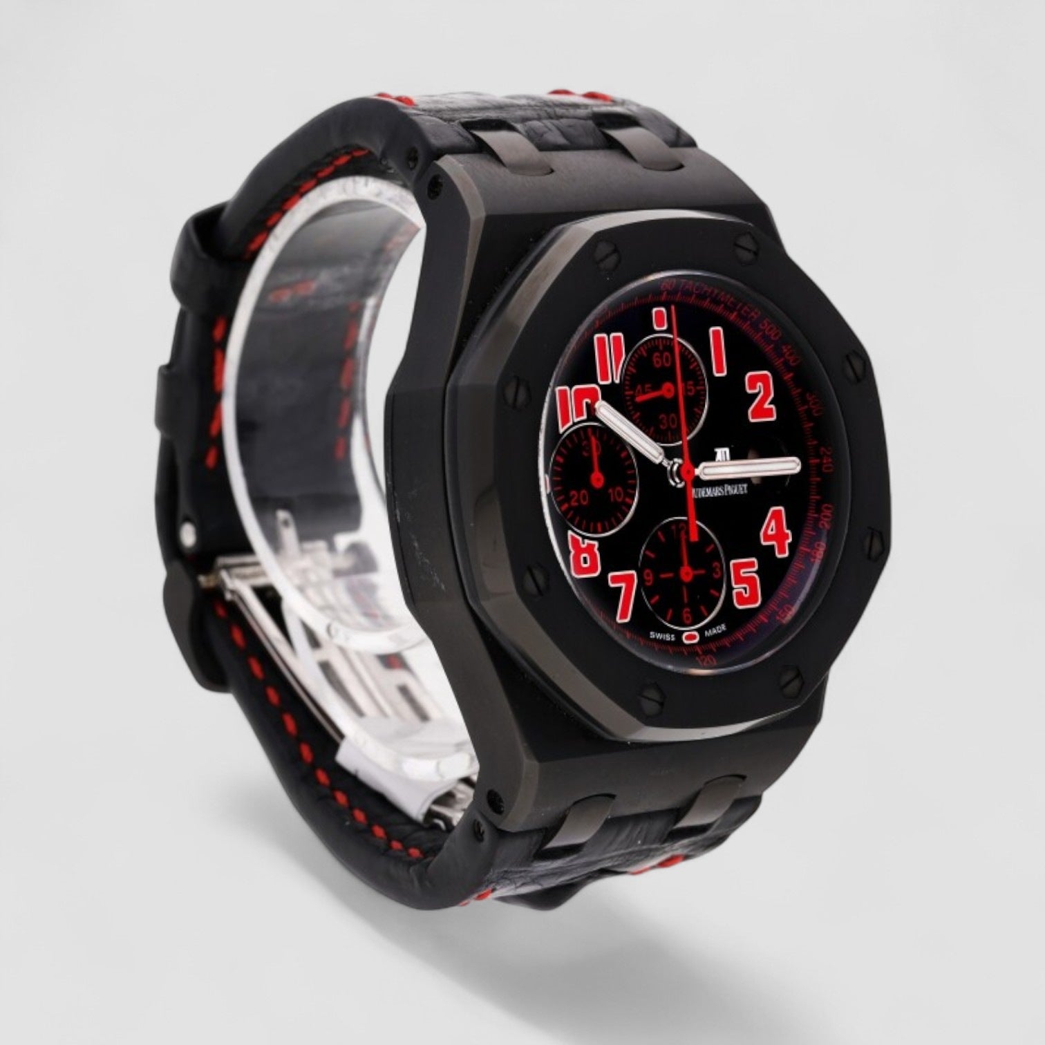 Royal Oak Offshore "Las Vegas Strip"