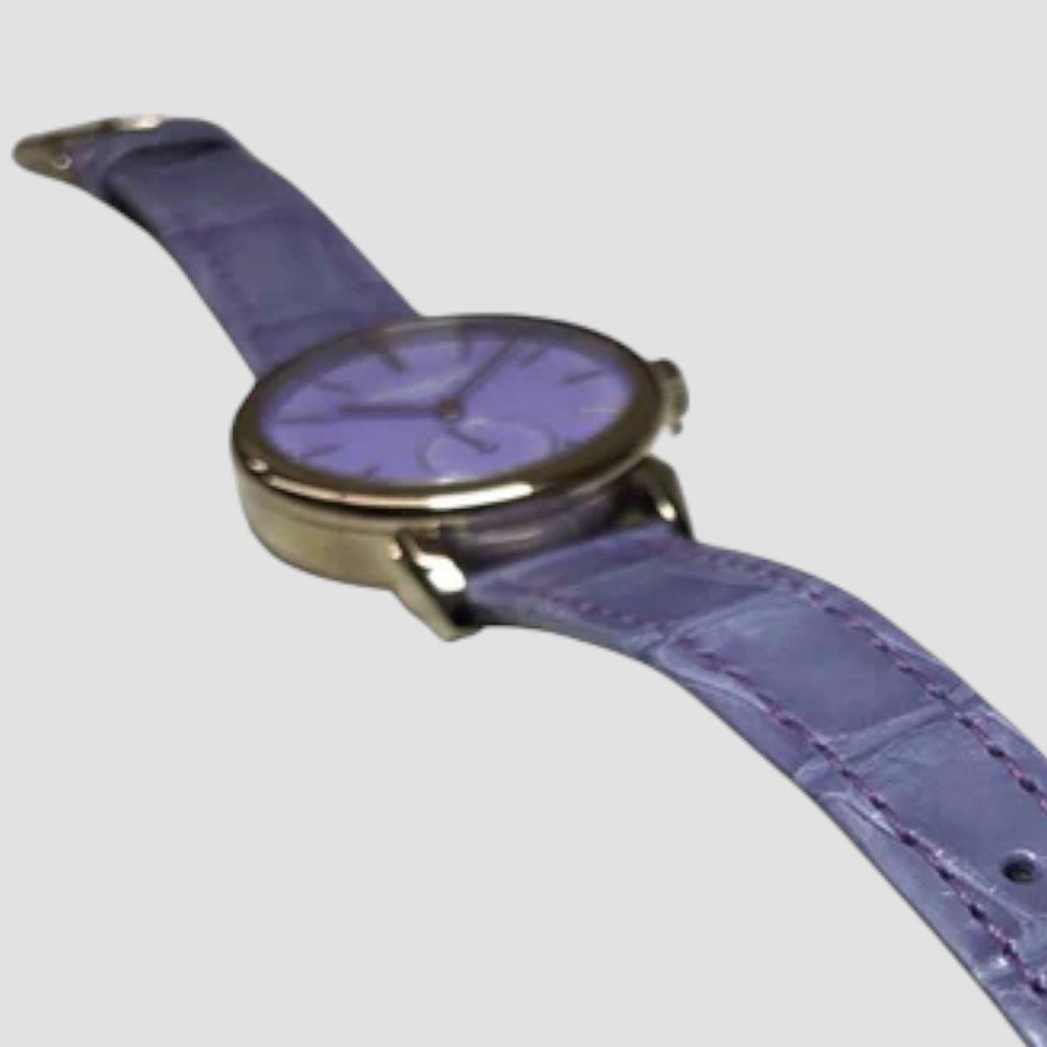 Calatrava Grand Exhibition Tokyo White Gold