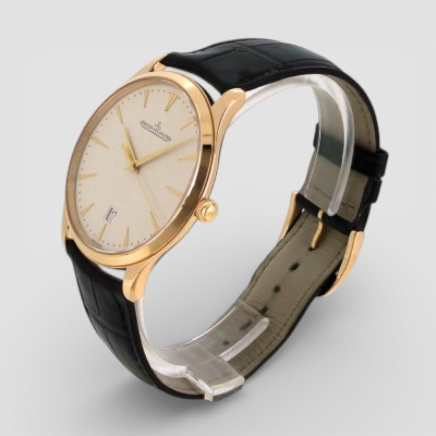 Master Ultra Thin Date