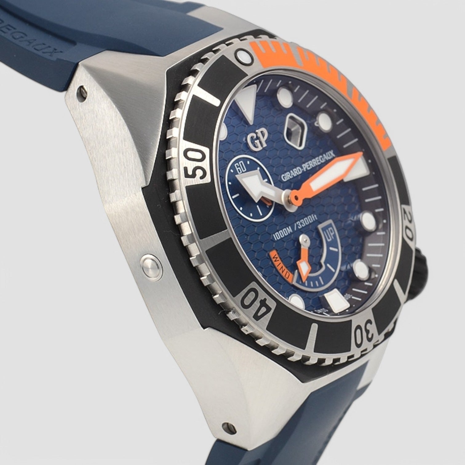 Sea Hawk SS / Rubber