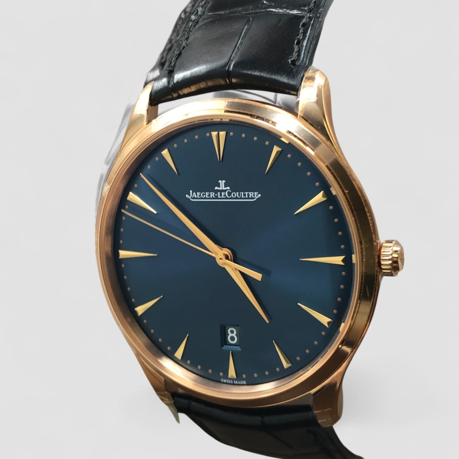 Master Ultra Thin Date