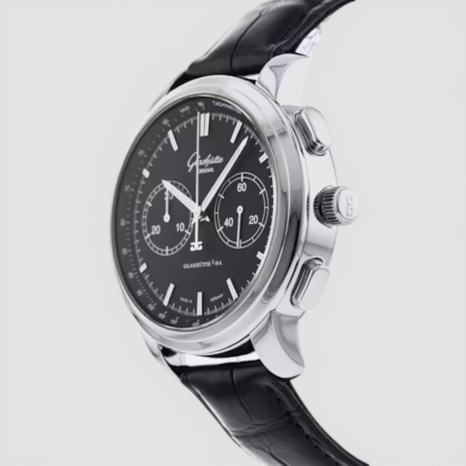 Senator Chronograph Xl