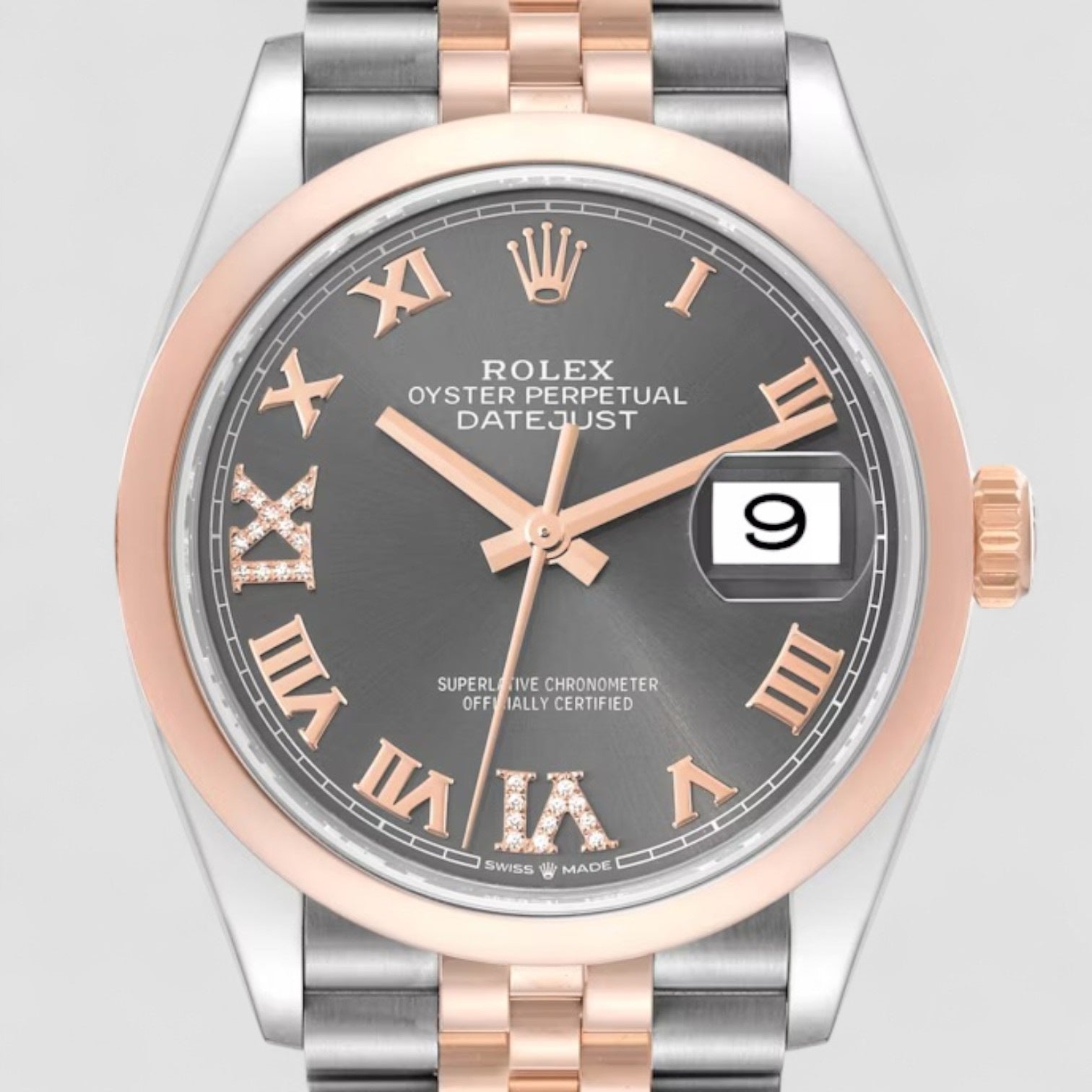 Datejust 36