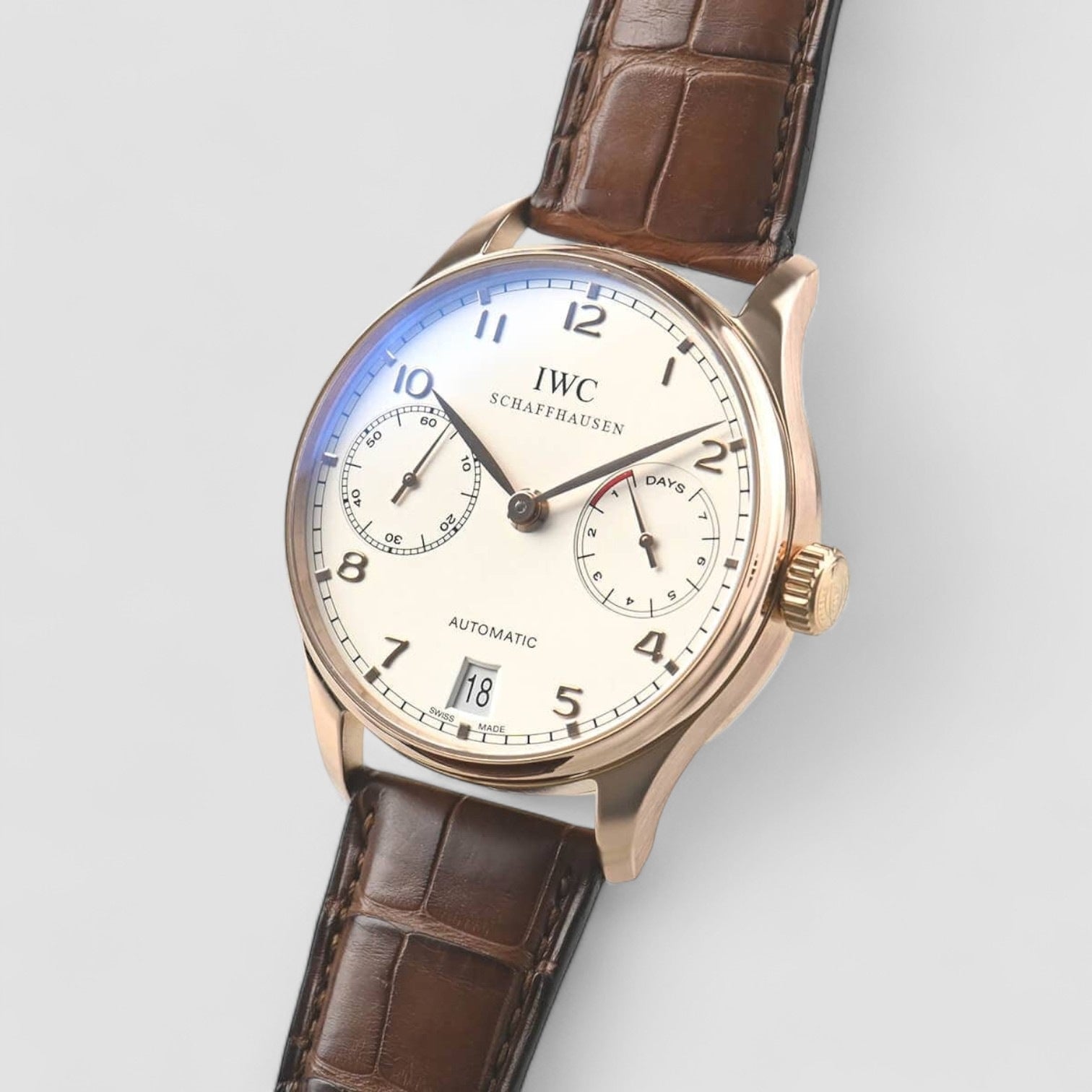 Portuguese Automatic