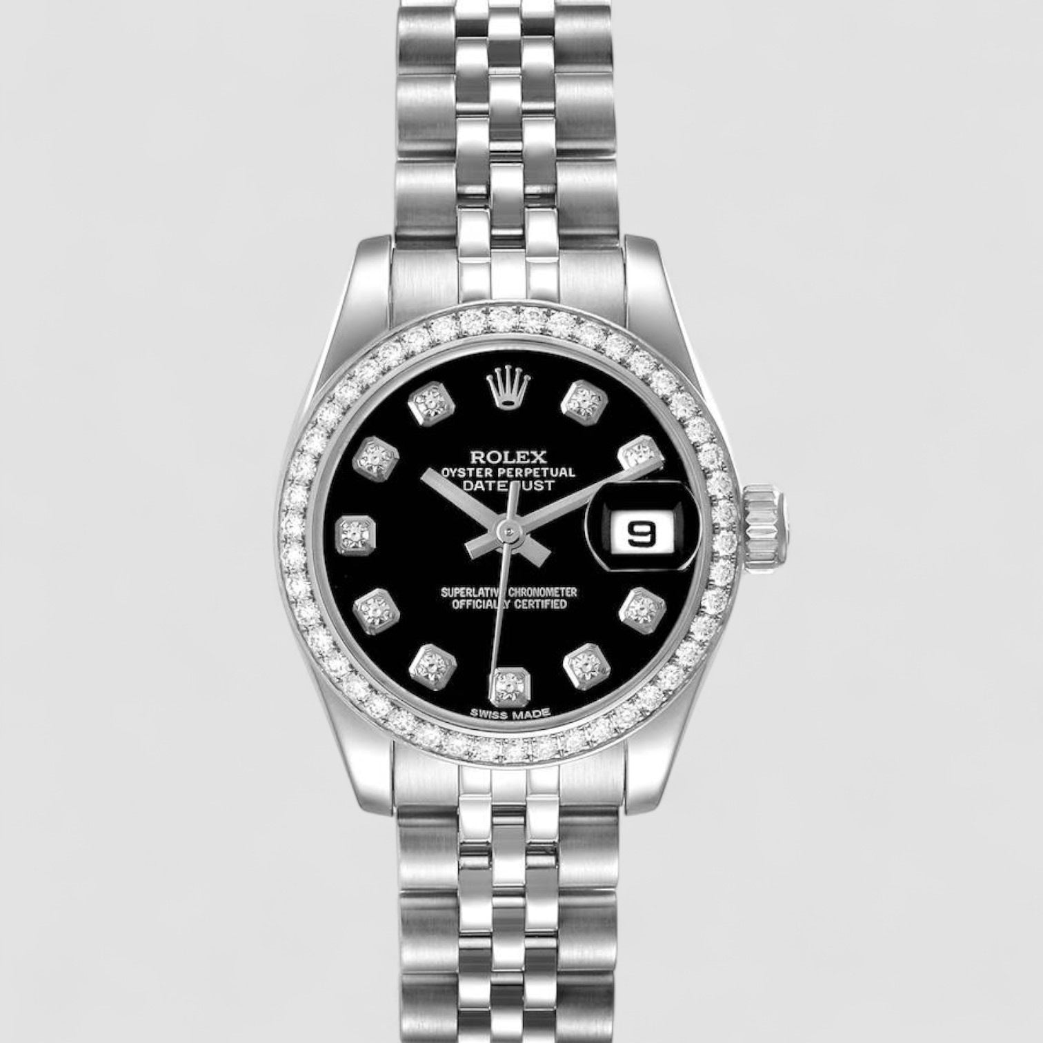 Lady-Datejust