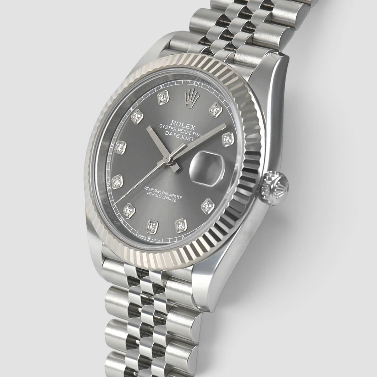 Datejust 41