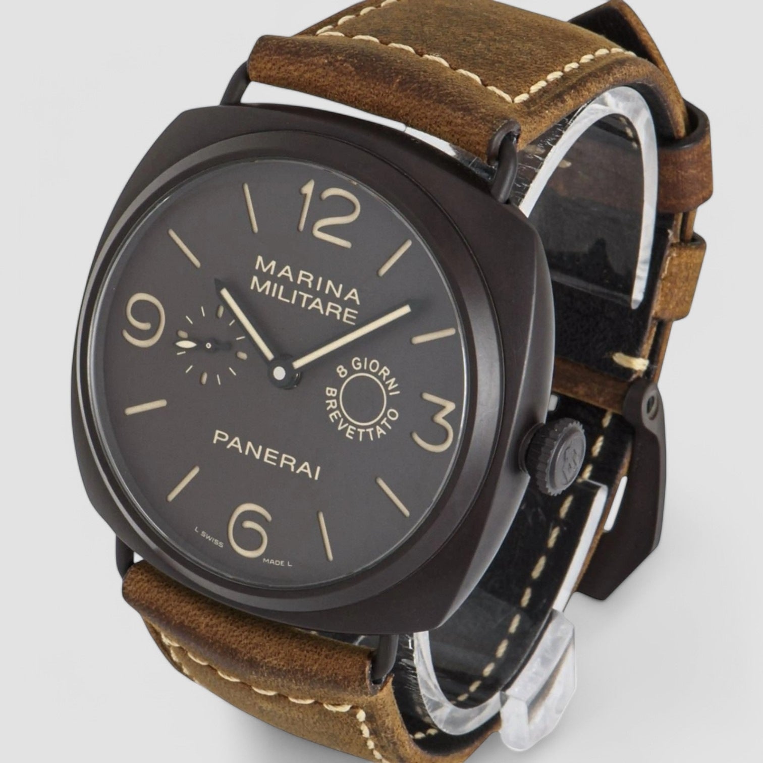 Marina Militare Radiomir Composite