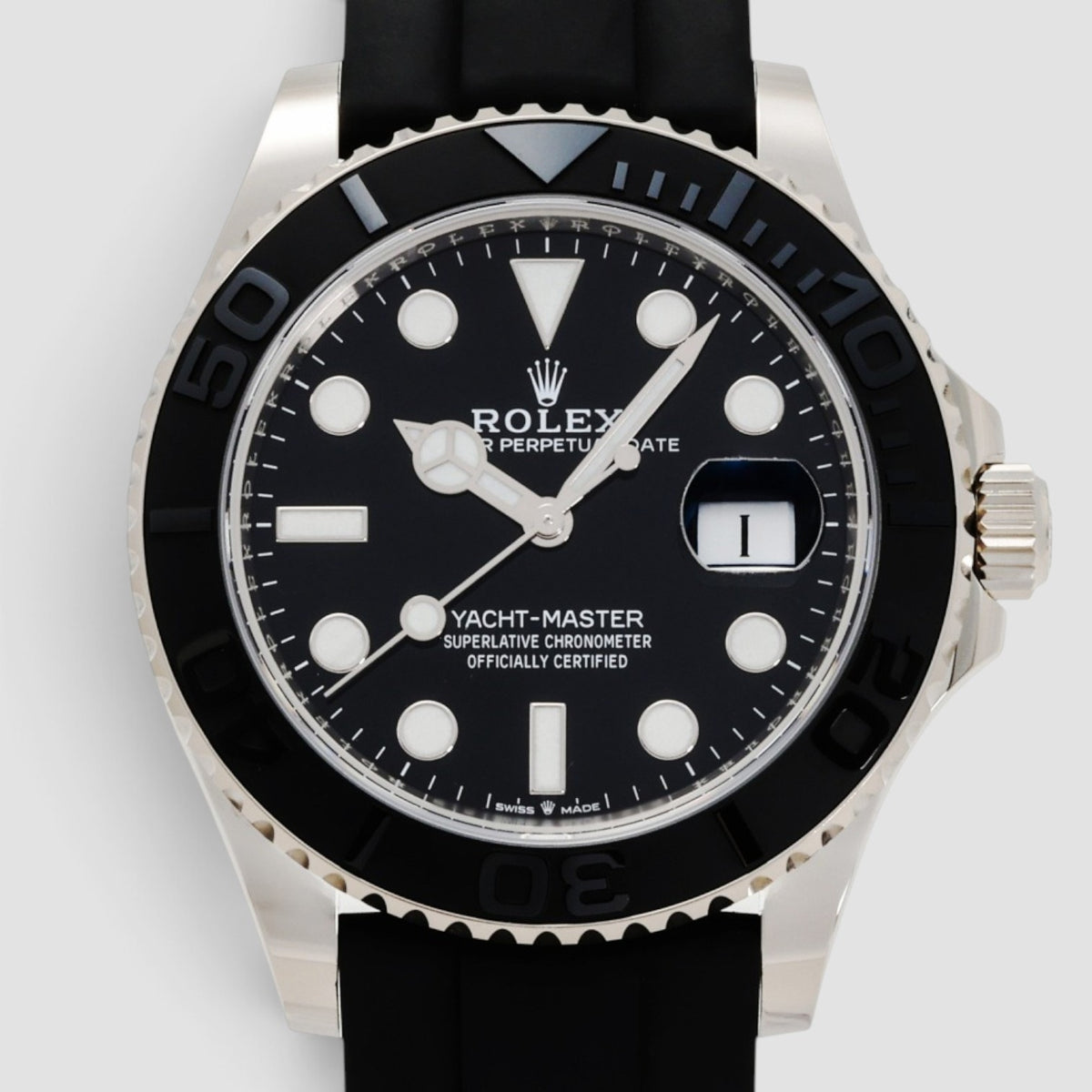 Yacht-Master 42