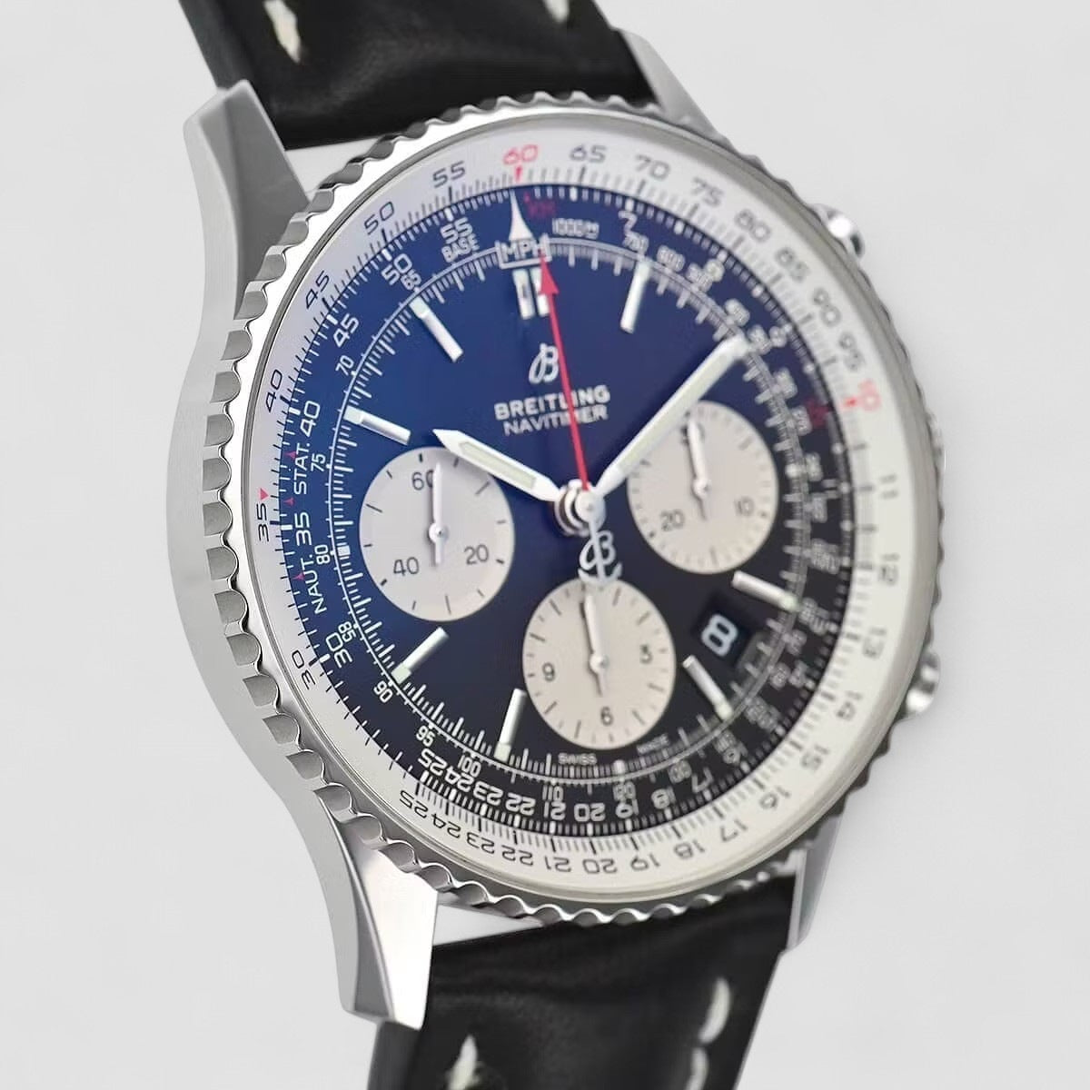Navitimer 1 B01 Chronograph 43