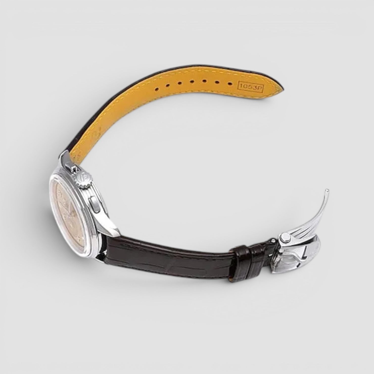 Premier B09 Chronograph 40