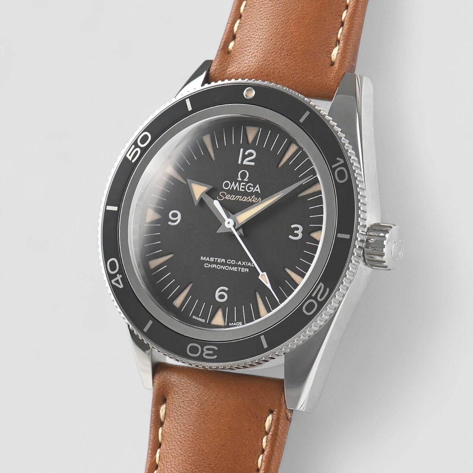 Seamaster 300
