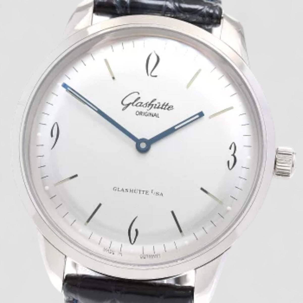 Senator Sixties